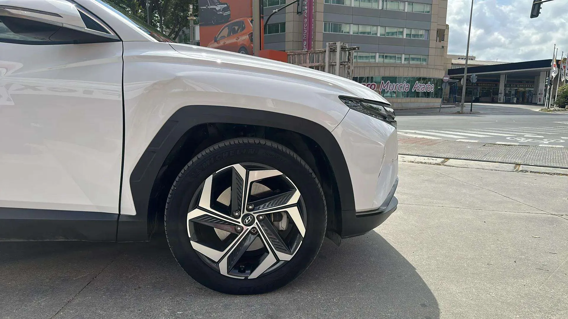 Hyundai Tucson 1.6 T-GDi PHEV Maxx 4x4 - foto 18