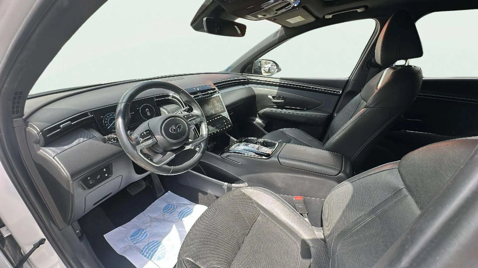 Hyundai Tucson 1.6 T-GDi PHEV Maxx 4x4 - foto 9