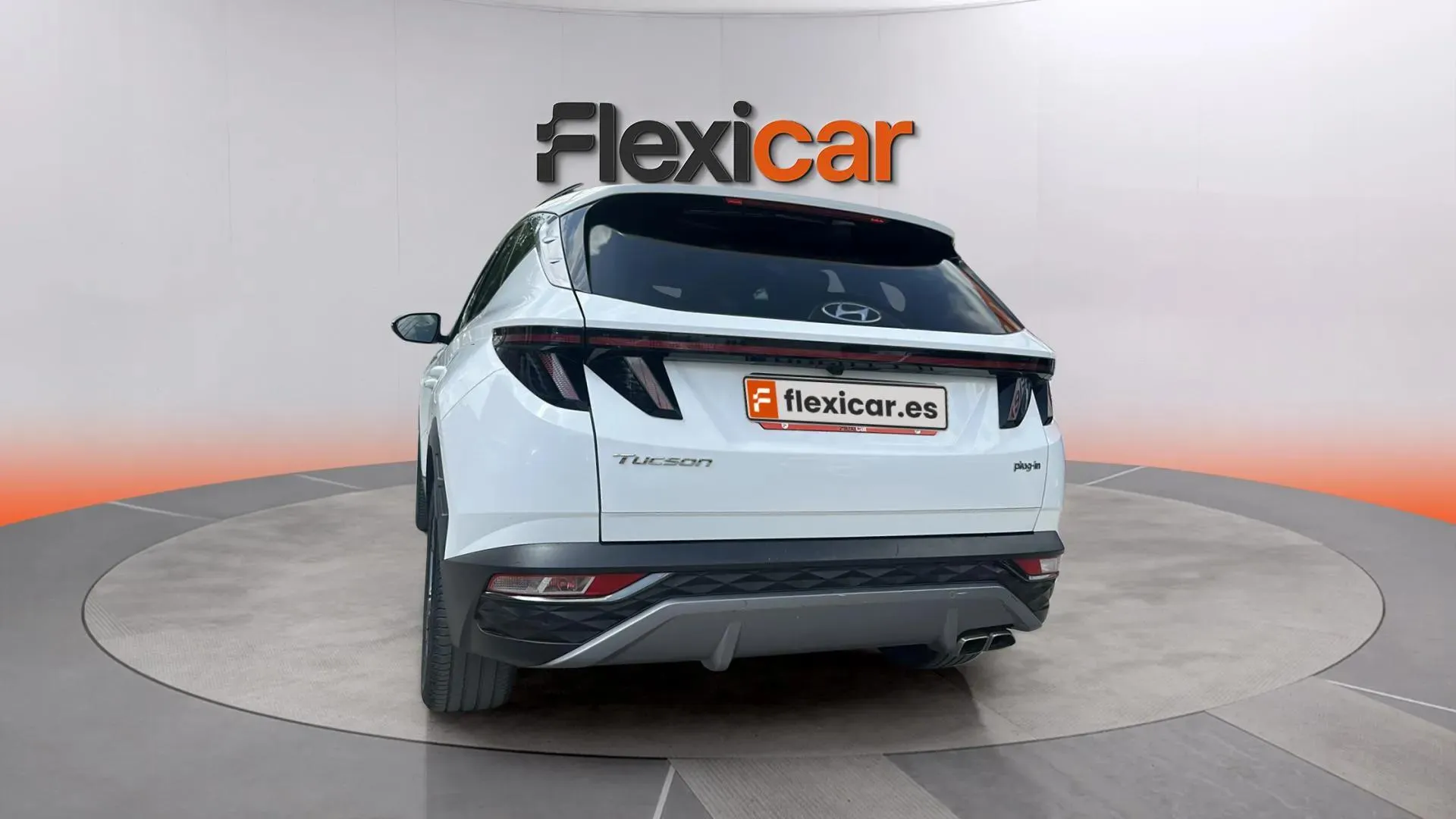 Hyundai Tucson 1.6 T-GDi PHEV Maxx 4x4 - foto 4