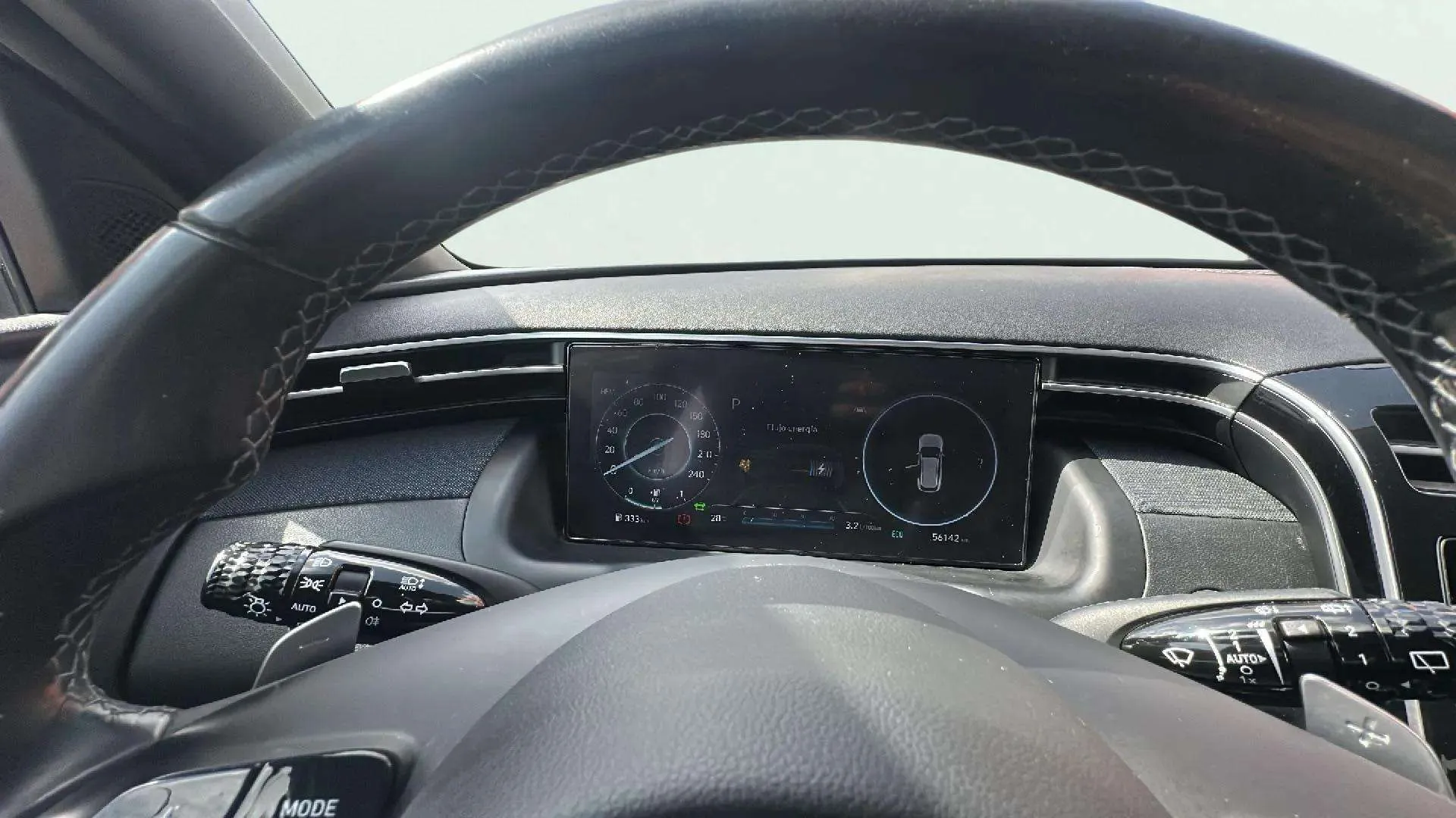 Hyundai Tucson 1.6 T-GDi PHEV Maxx 4x4 - foto 13
