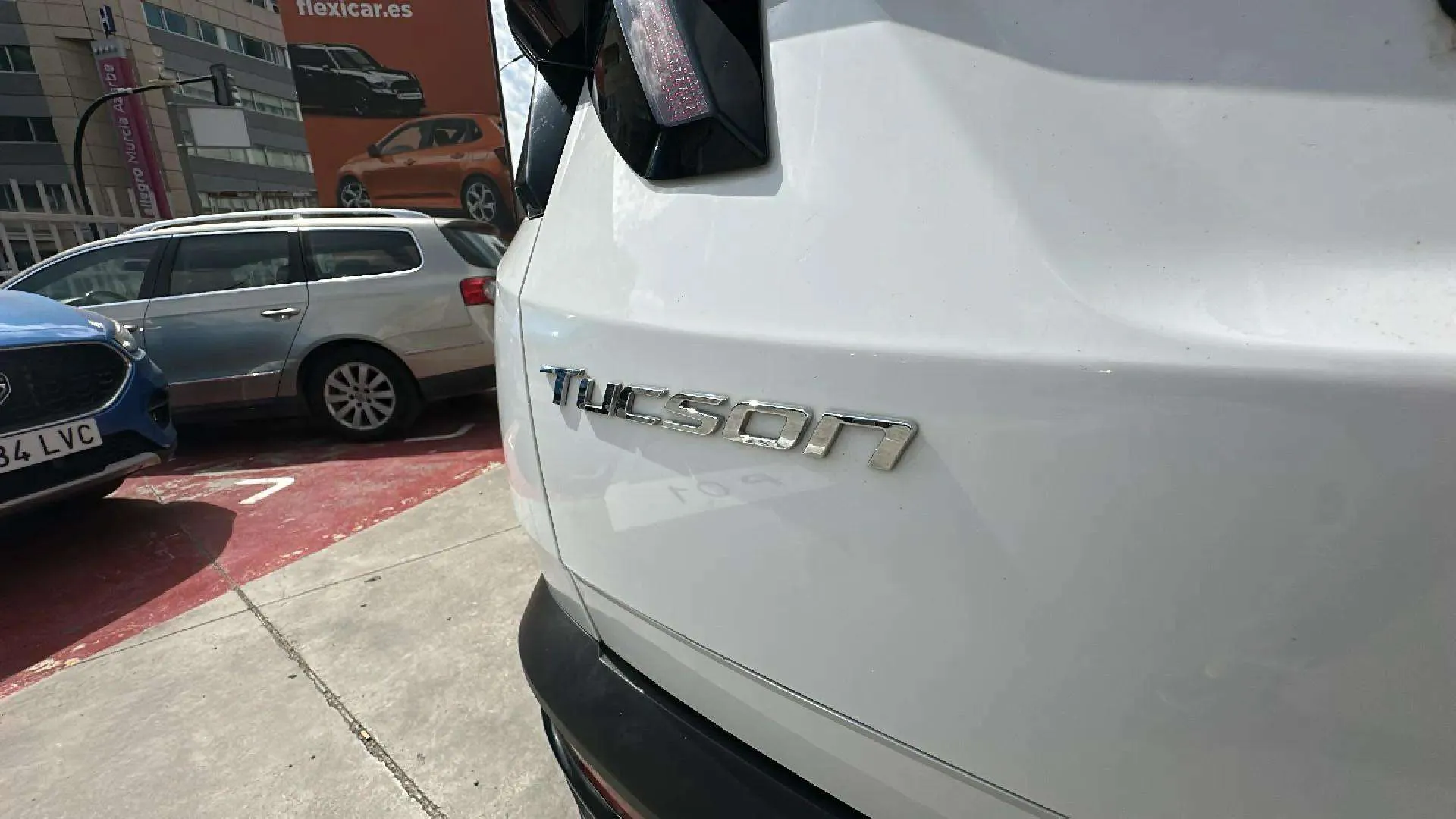 Hyundai Tucson 1.6 T-GDi PHEV Maxx 4x4 - foto 21