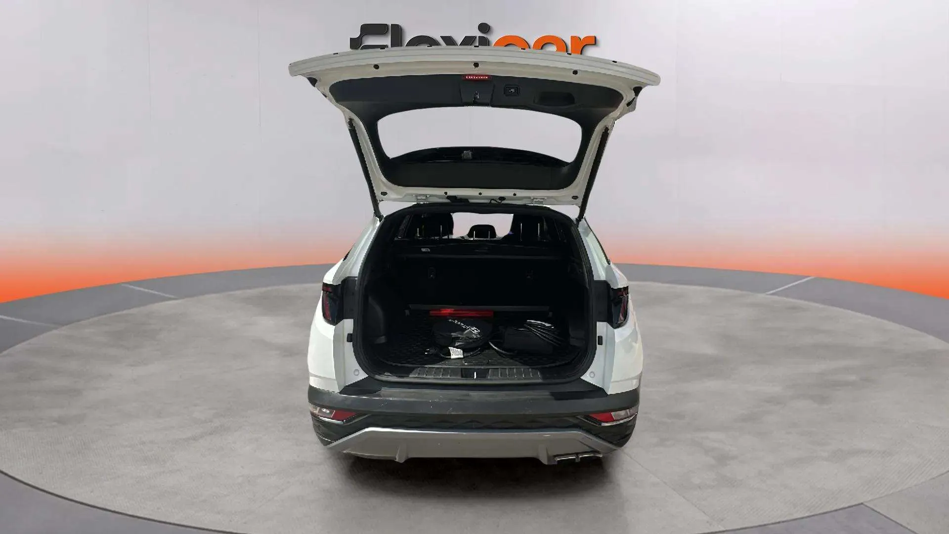 Hyundai Tucson 1.6 T-GDi PHEV Maxx 4x4 - foto 5