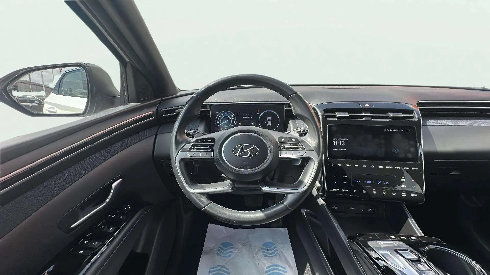 Hyundai Tucson 1.6 T-GDi PHEV Maxx 4x4 - foto 12