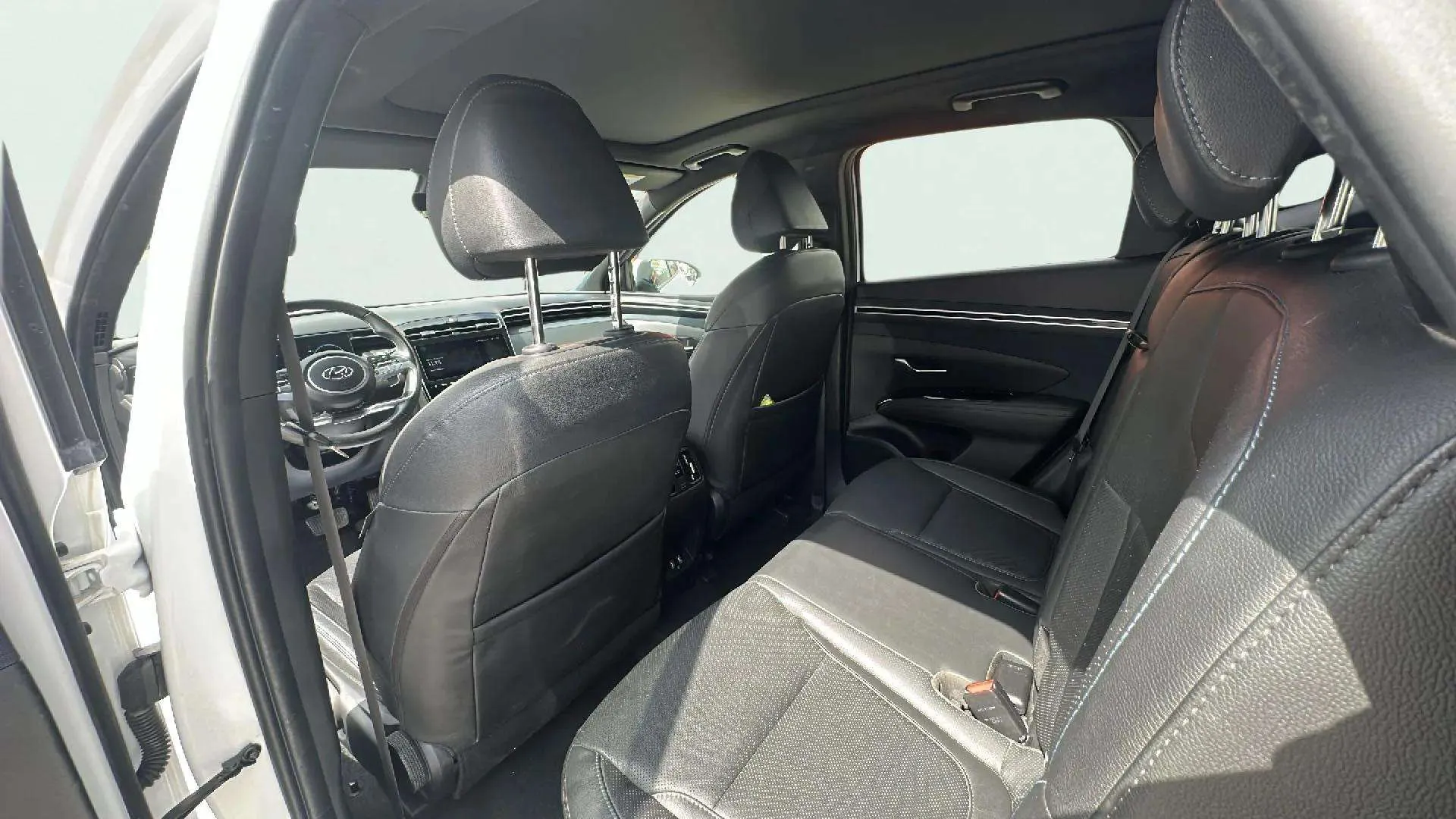 Hyundai Tucson 1.6 T-GDi PHEV Maxx 4x4 - foto 15