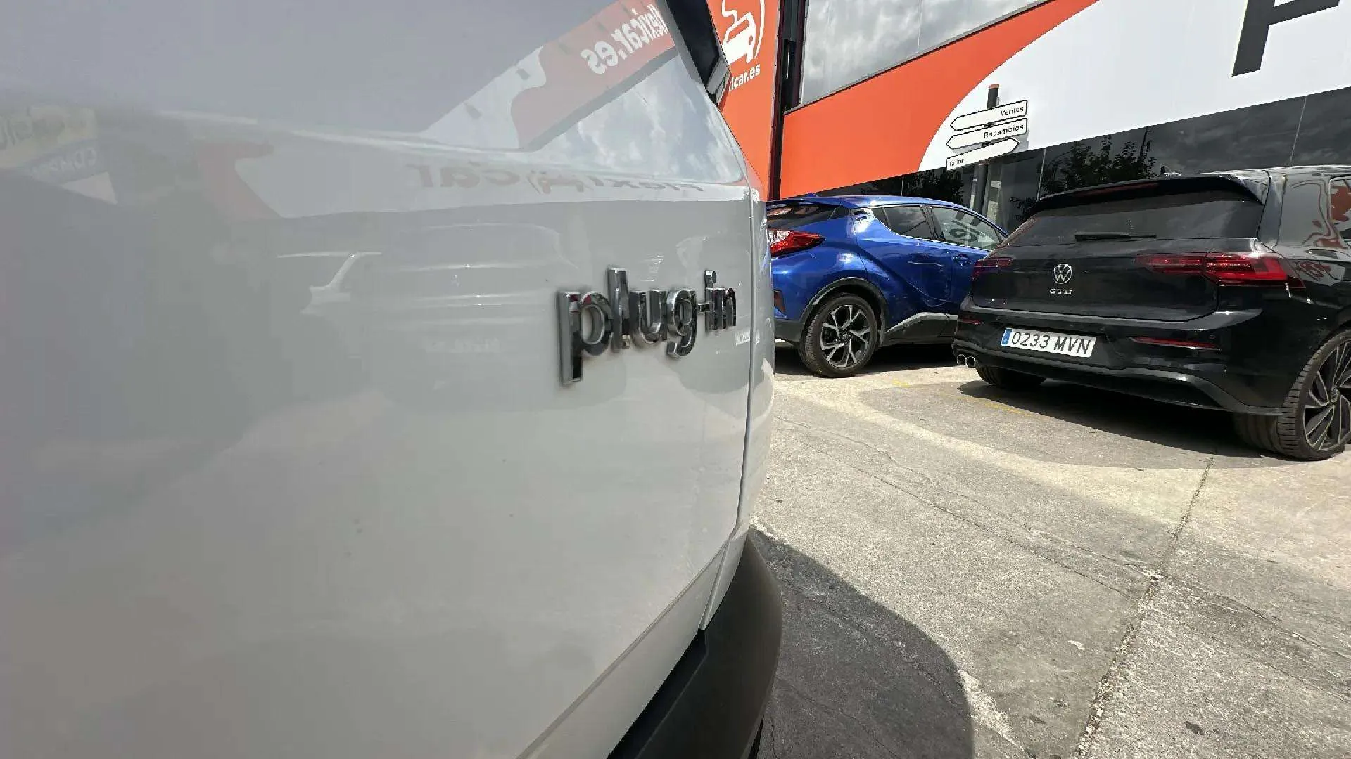 Hyundai Tucson 1.6 T-GDi PHEV Maxx 4x4 - foto 20