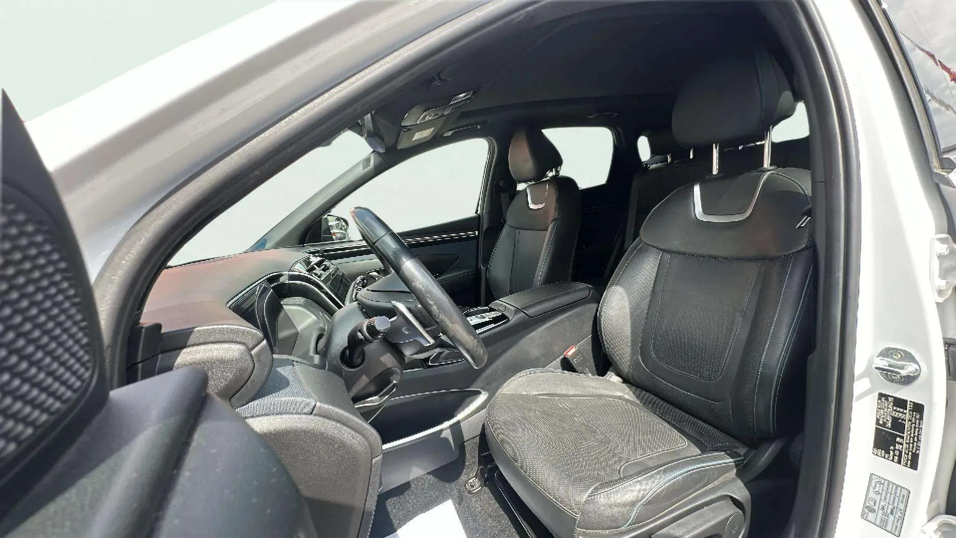 Hyundai Tucson 1.6 T-GDi PHEV Maxx 4x4 - foto 8