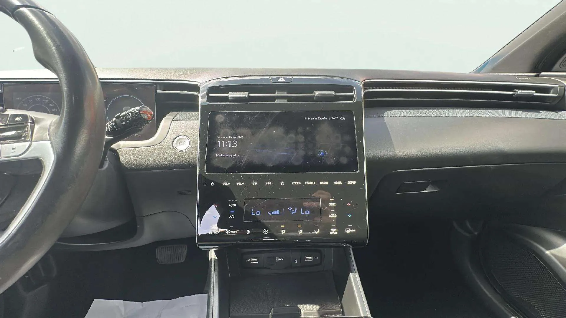 Hyundai Tucson 1.6 T-GDi PHEV Maxx 4x4 - foto 11