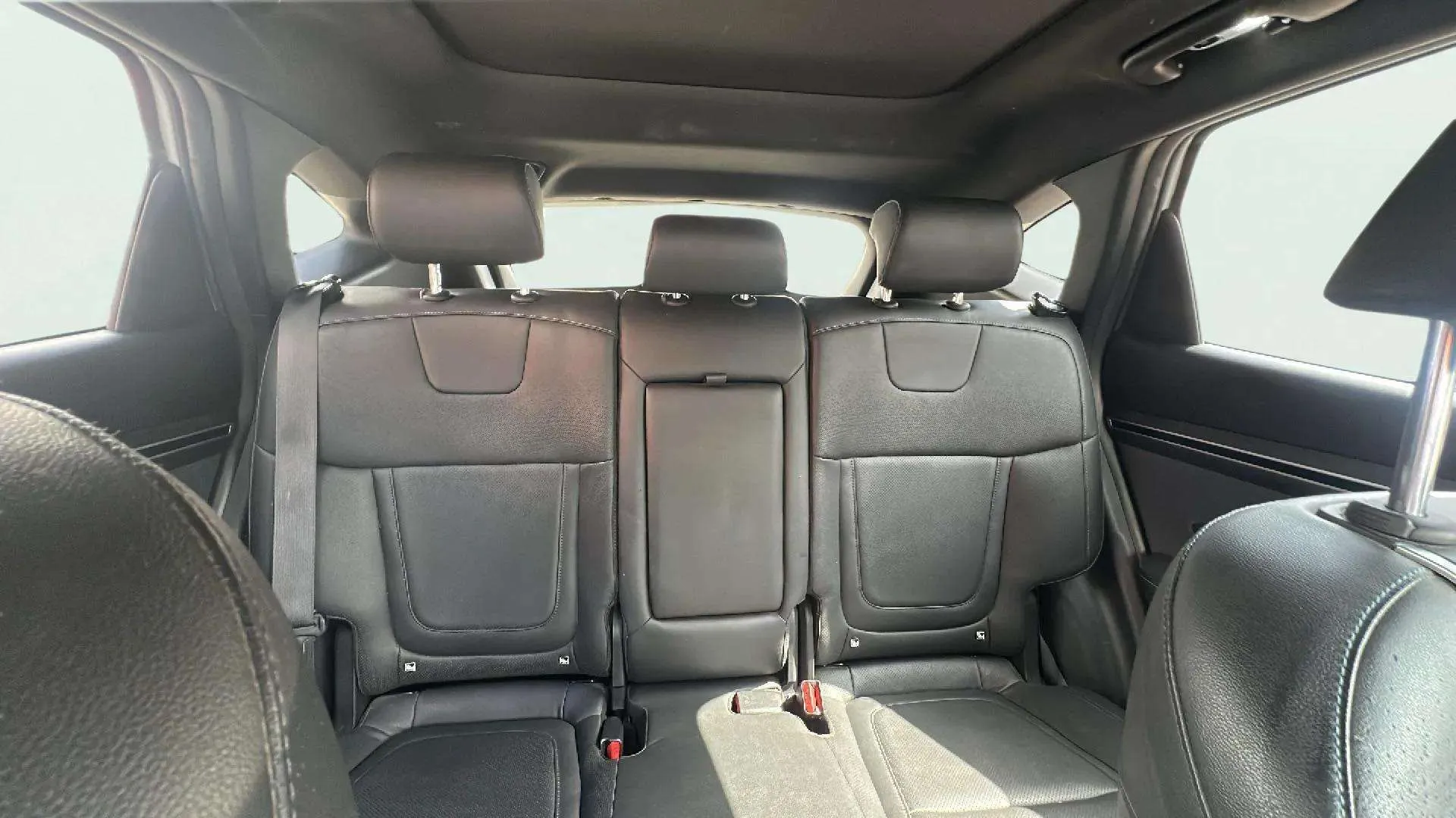 Hyundai Tucson 1.6 T-GDi PHEV Maxx 4x4 - foto 17