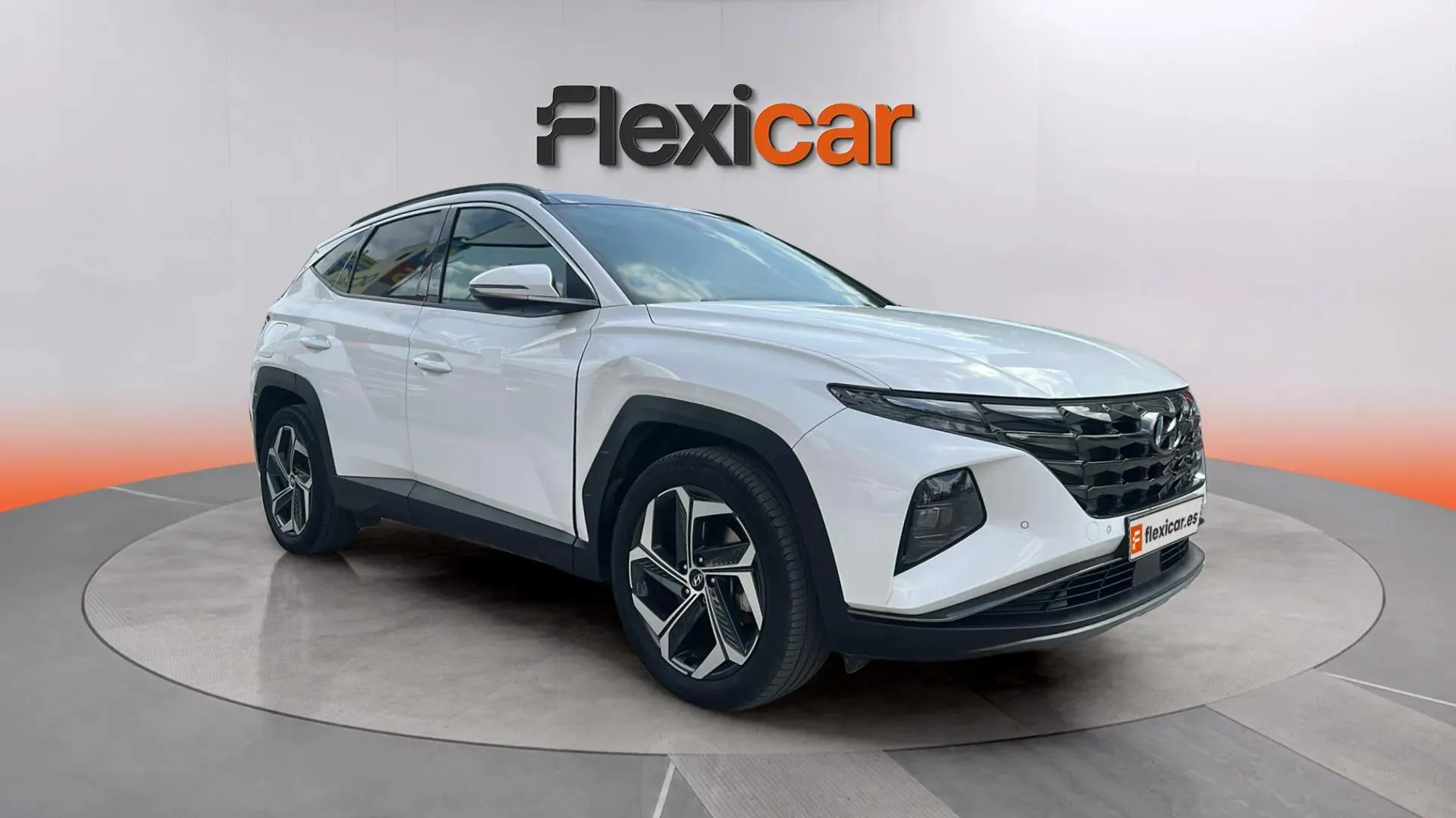 Hyundai Tucson 1.6 T-GDi PHEV Maxx 4x4