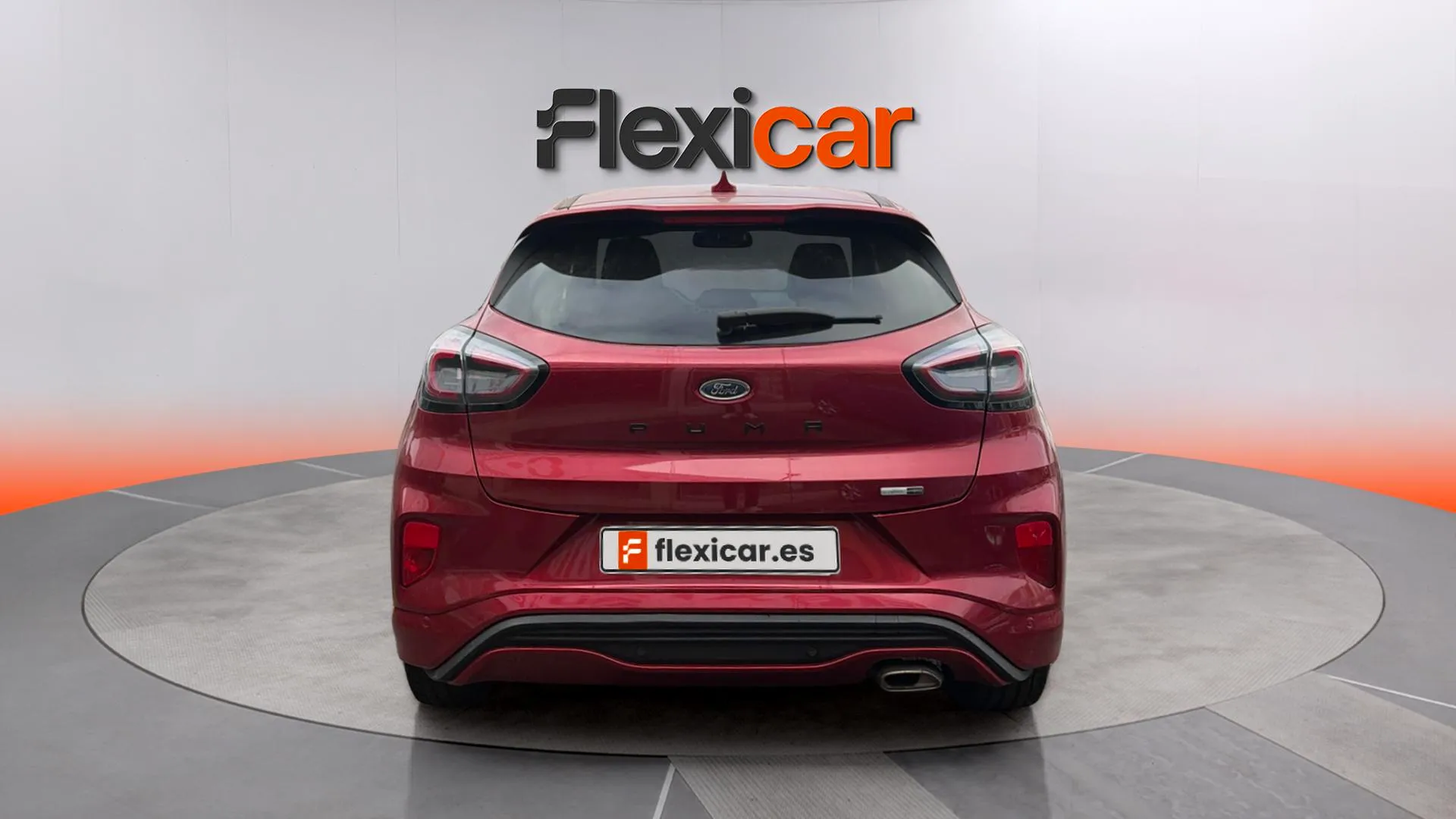 Ford Puma 1.0 EcoBoost ST-Line MHEV - foto 4