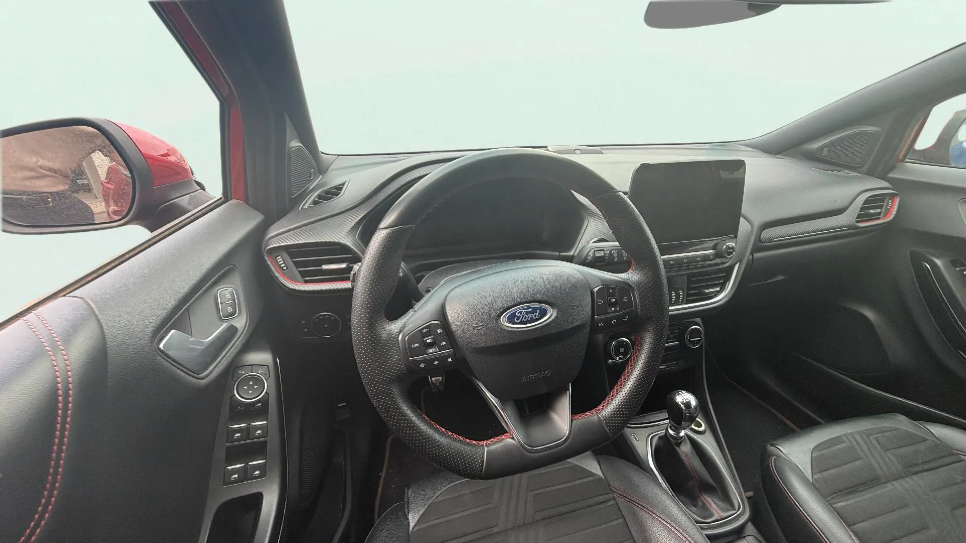Ford Puma 1.0 EcoBoost ST-Line MHEV - foto 9