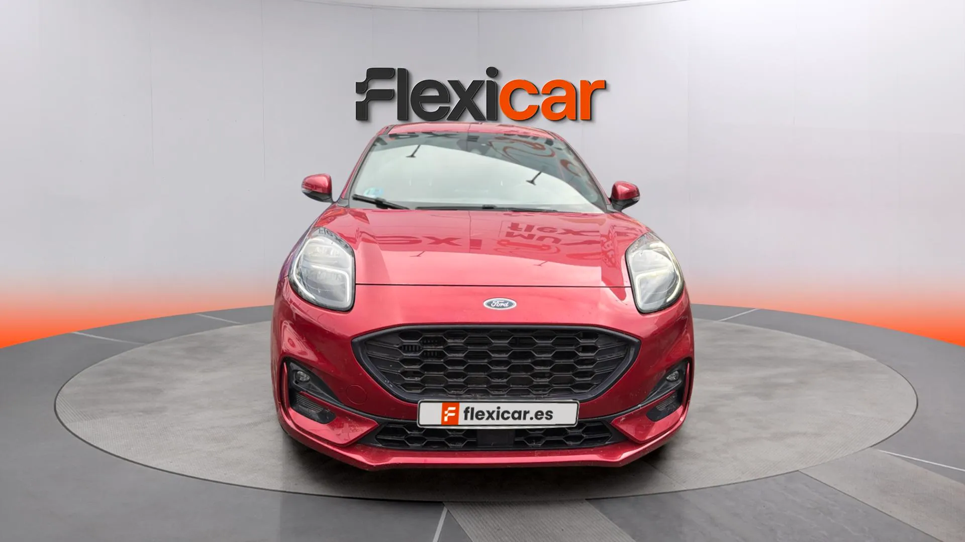 Ford Puma 1.0 EcoBoost ST-Line MHEV
