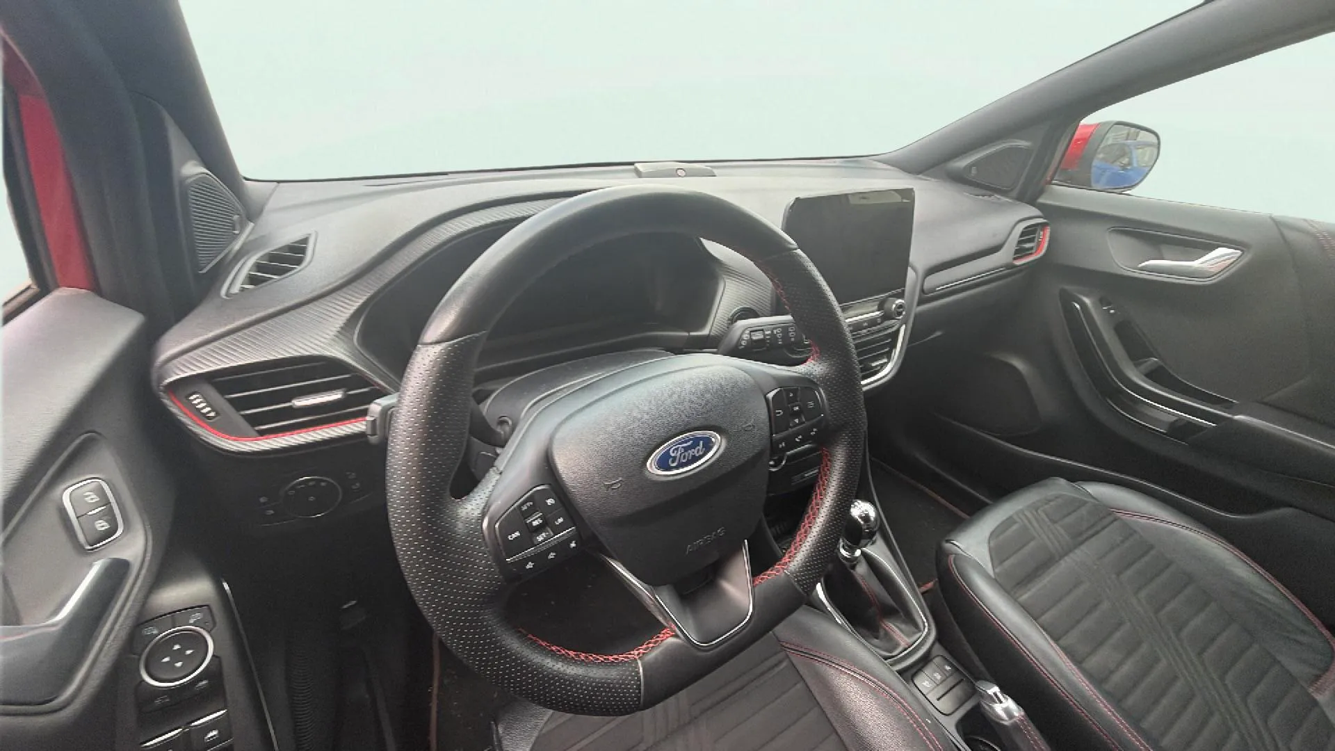 Ford Puma 1.0 EcoBoost ST-Line MHEV - foto 6
