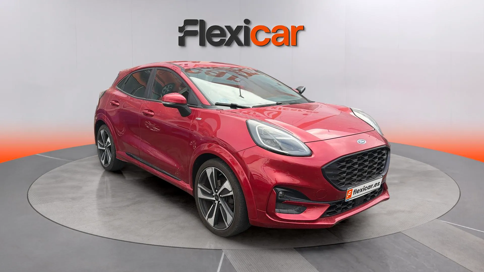 Ford Puma 1.0 EcoBoost ST-Line MHEV - foto 2