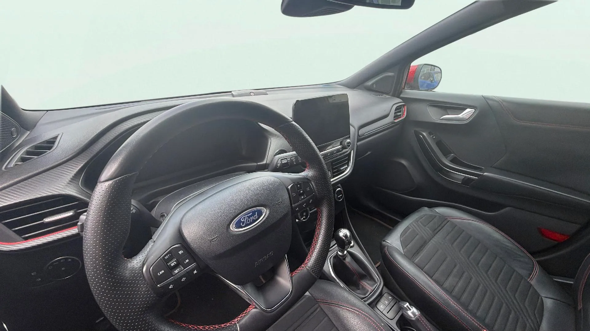Ford Puma 1.0 EcoBoost ST-Line MHEV - foto 7