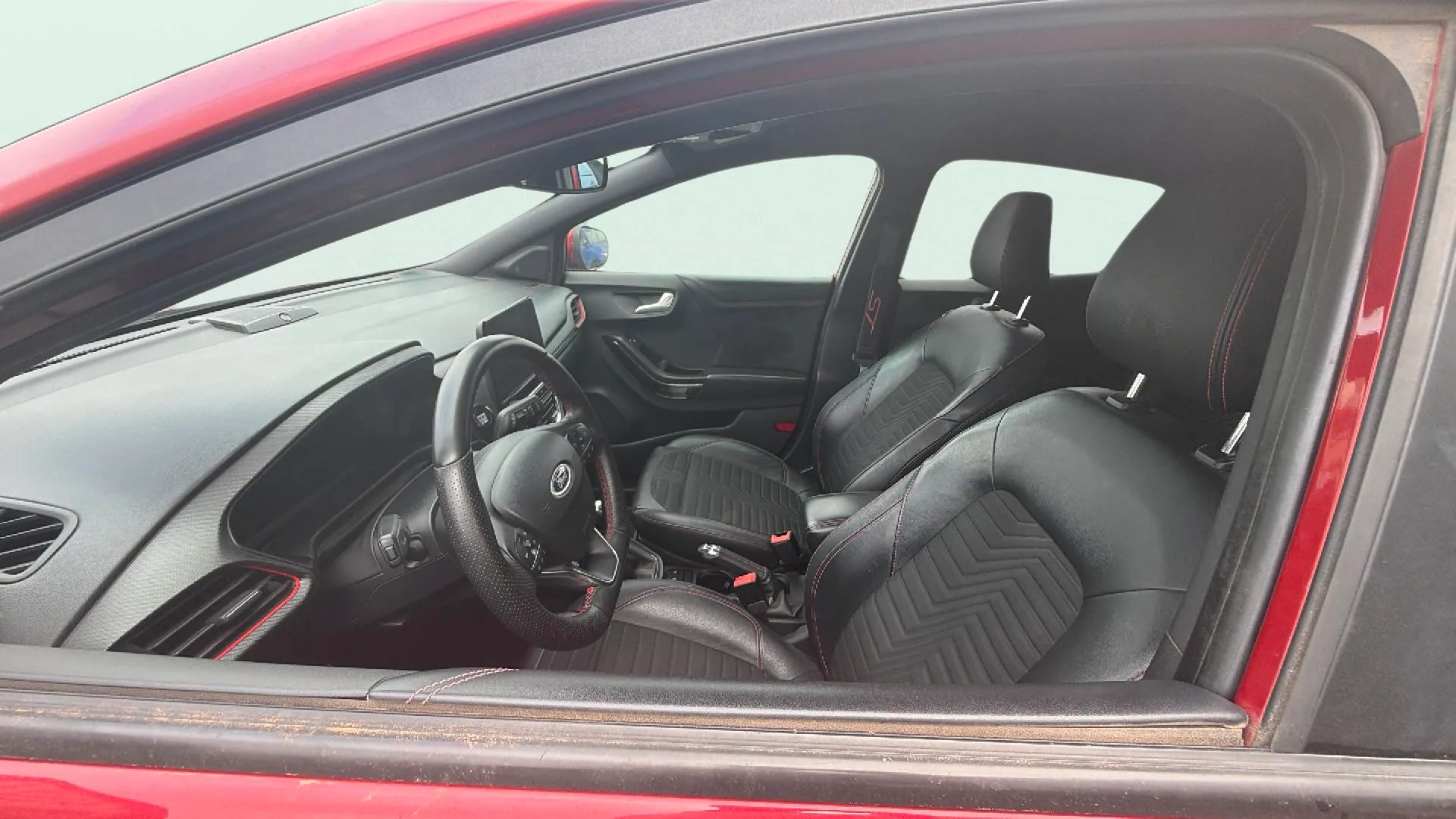Ford Puma 1.0 EcoBoost ST-Line MHEV - foto 8
