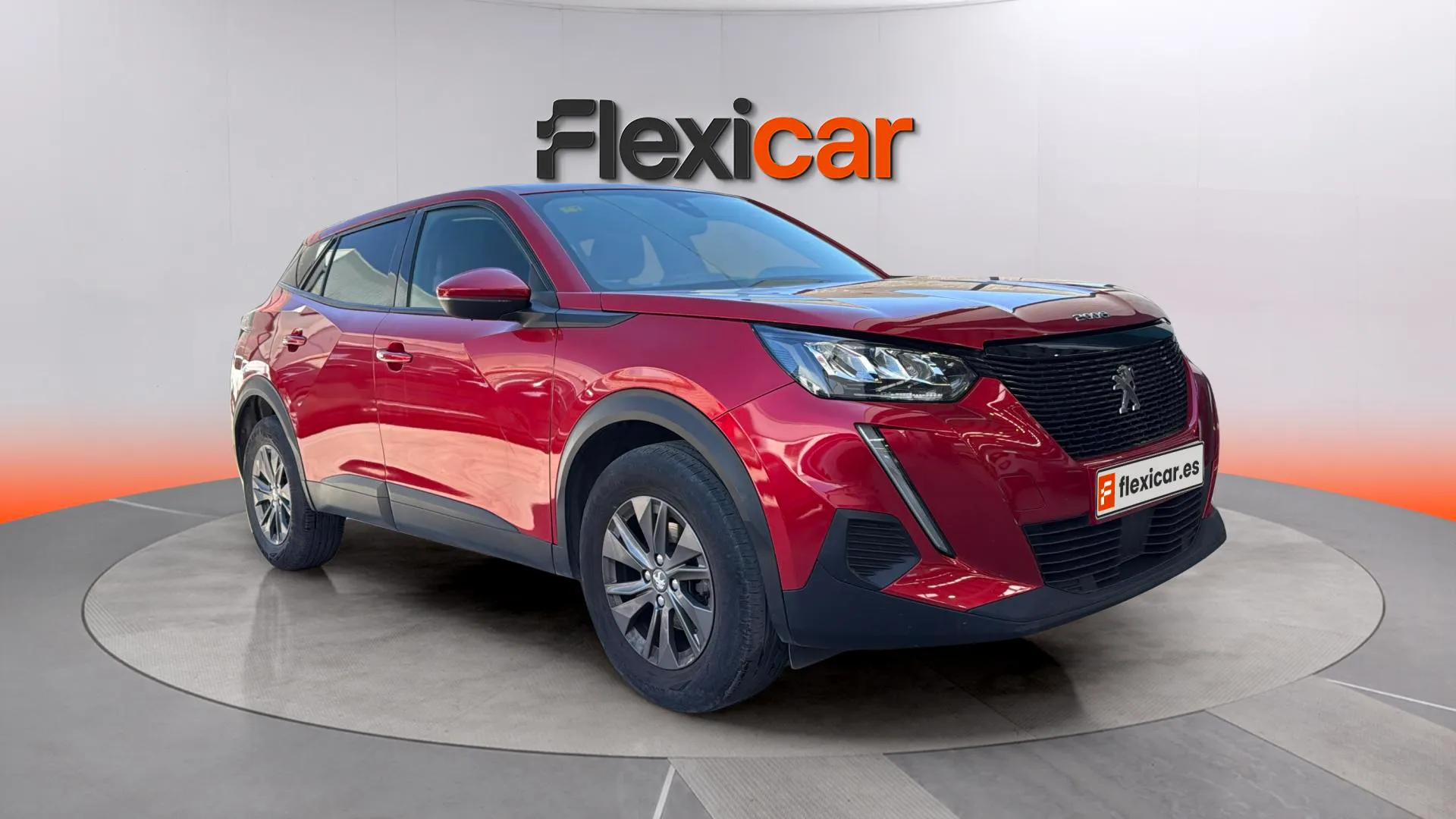 Peugeot 2008 Active Pack PureTech 100 BVM6