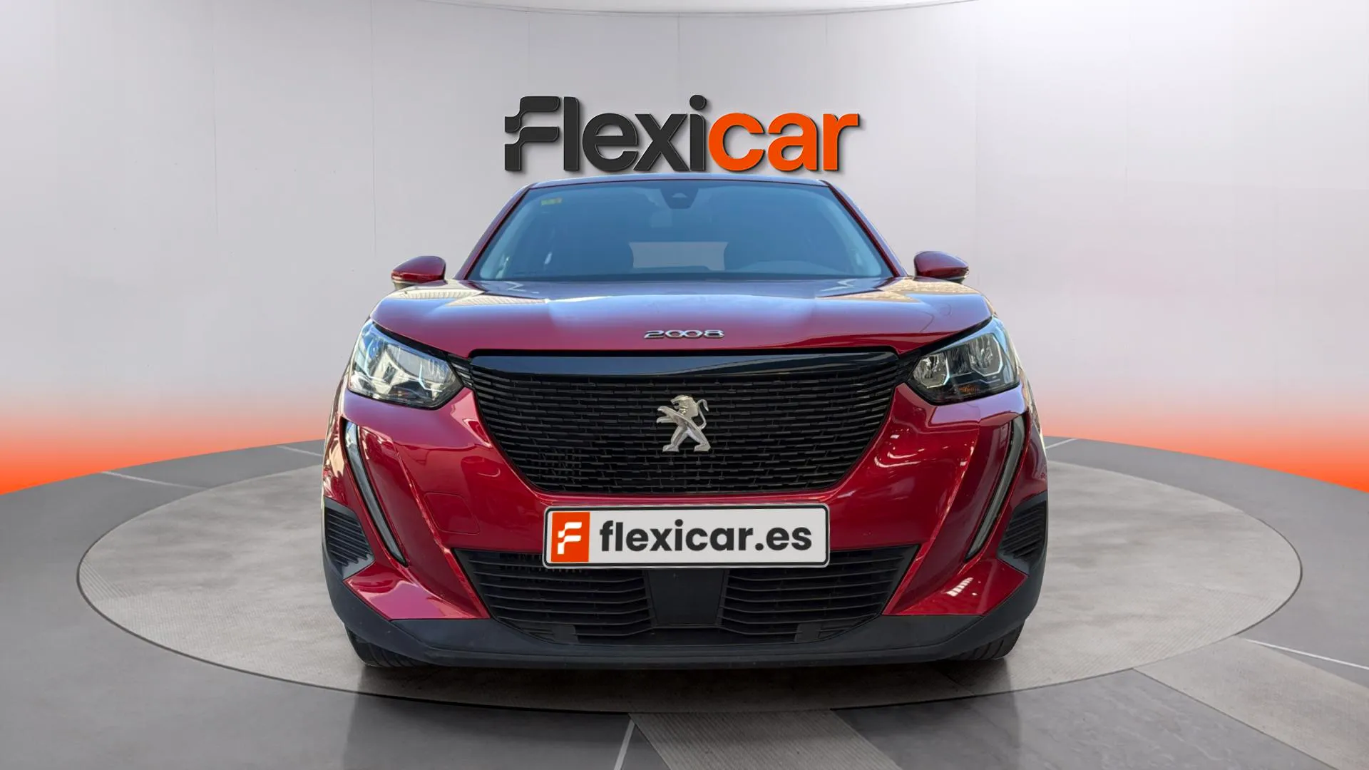 Peugeot 2008 Active Pack PureTech 100 BVM6 - foto 2