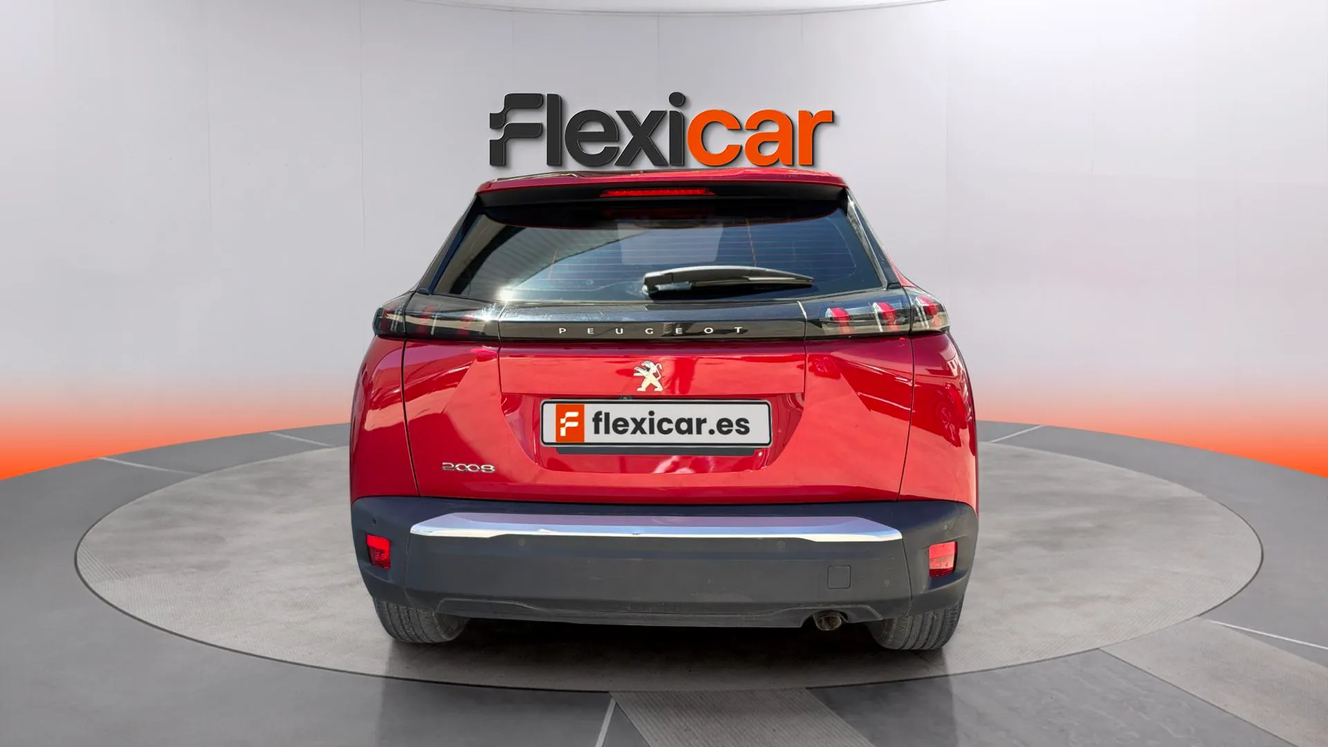 Peugeot 2008 Active Pack PureTech 100 BVM6 - foto 6