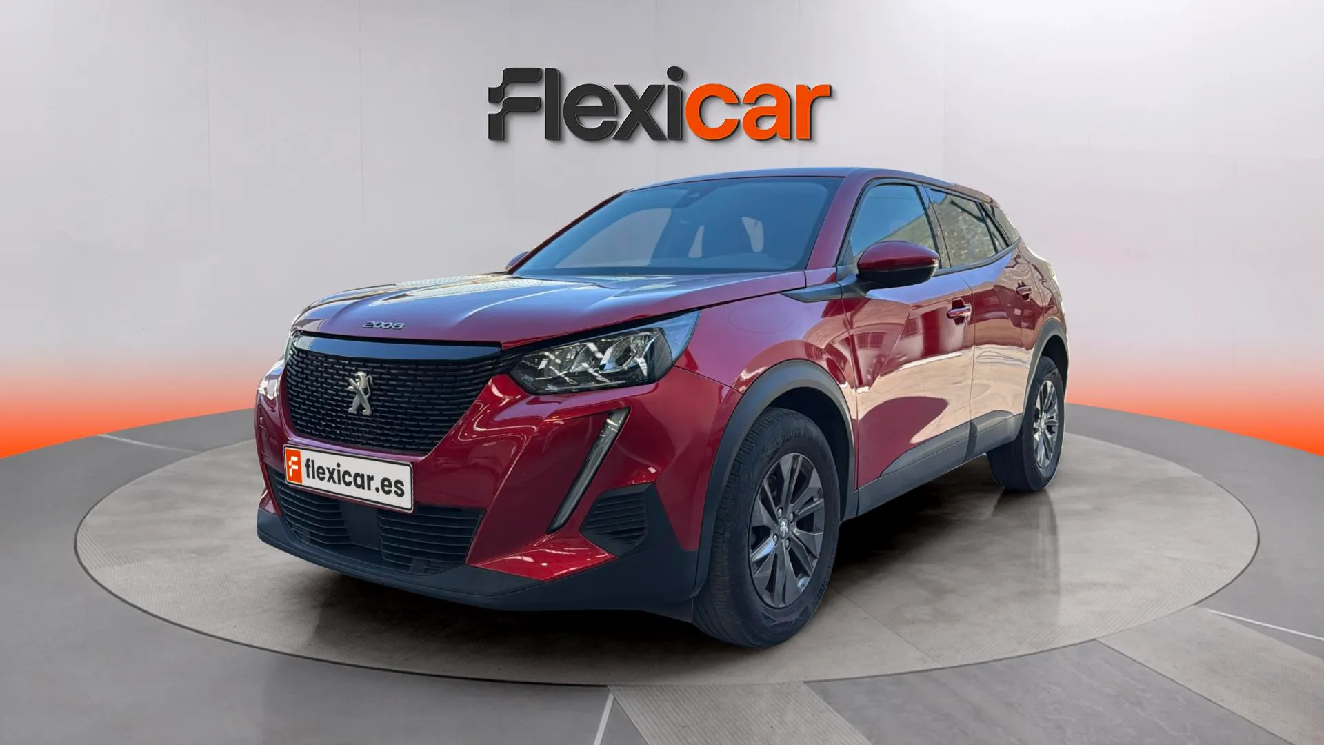 Peugeot 2008 Active Pack PureTech 100 BVM6 - foto 3