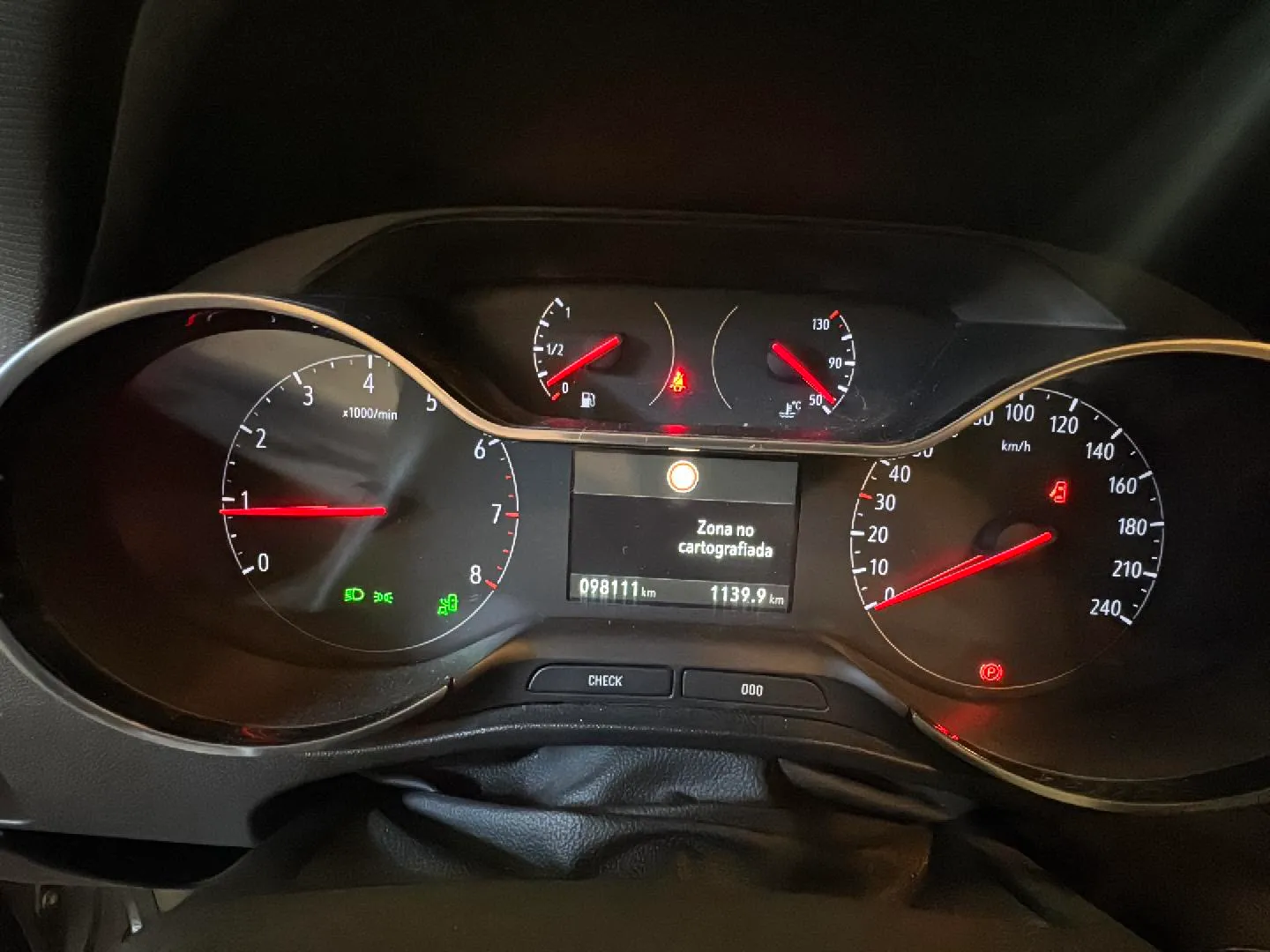 Opel Crossland 1.2 Innovation - foto 12