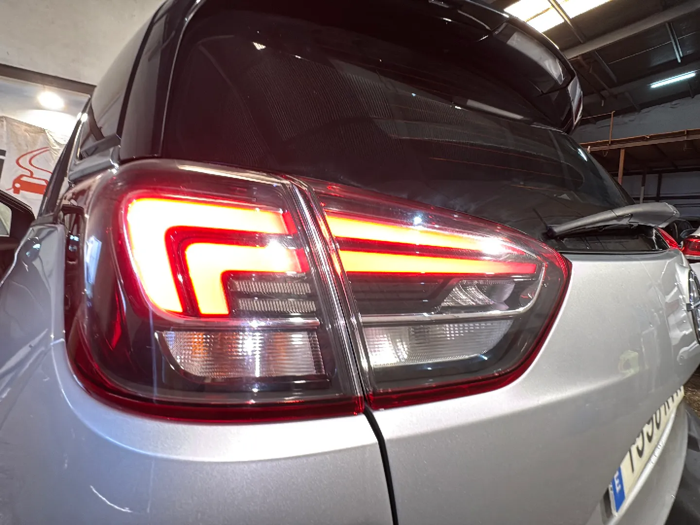 Opel Crossland 1.2 Innovation - foto 19
