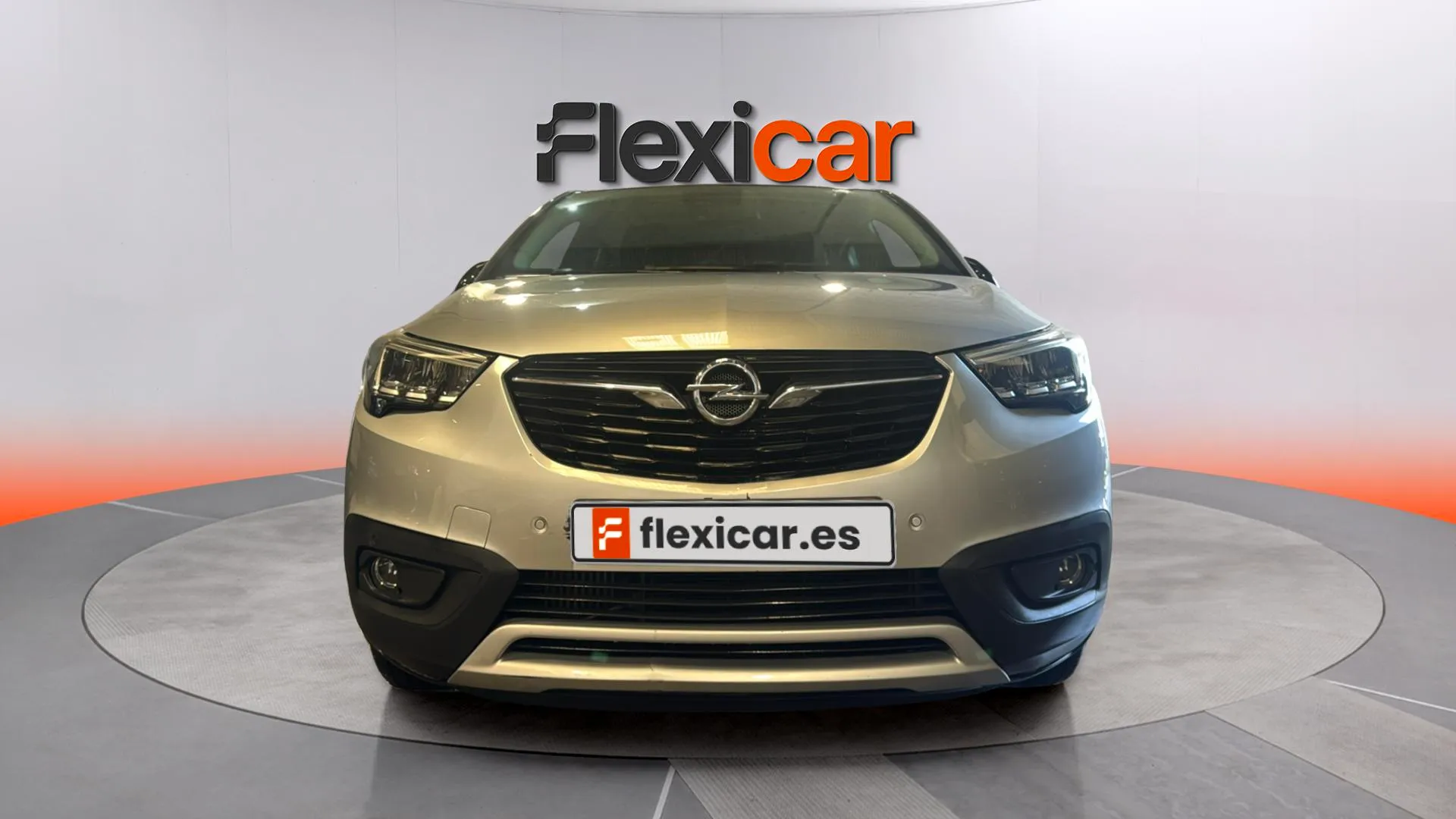 Opel Crossland 1.2 Innovation - foto 2