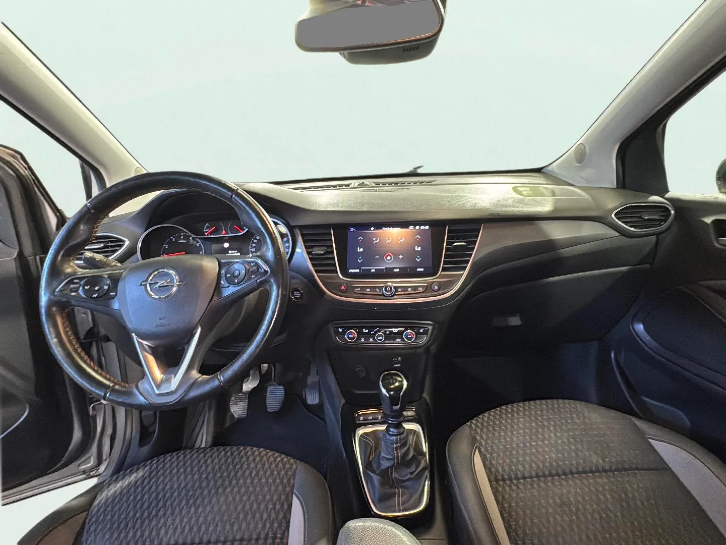 Opel Crossland 1.2 Innovation - foto 11
