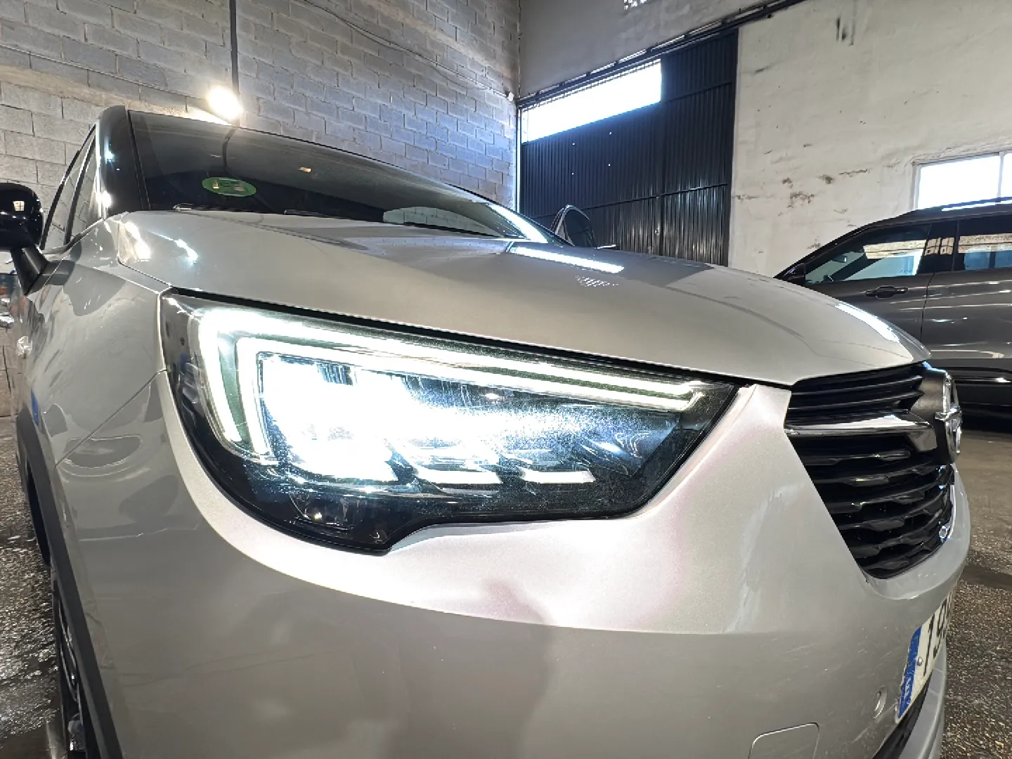 Opel Crossland 1.2 Innovation - foto 18