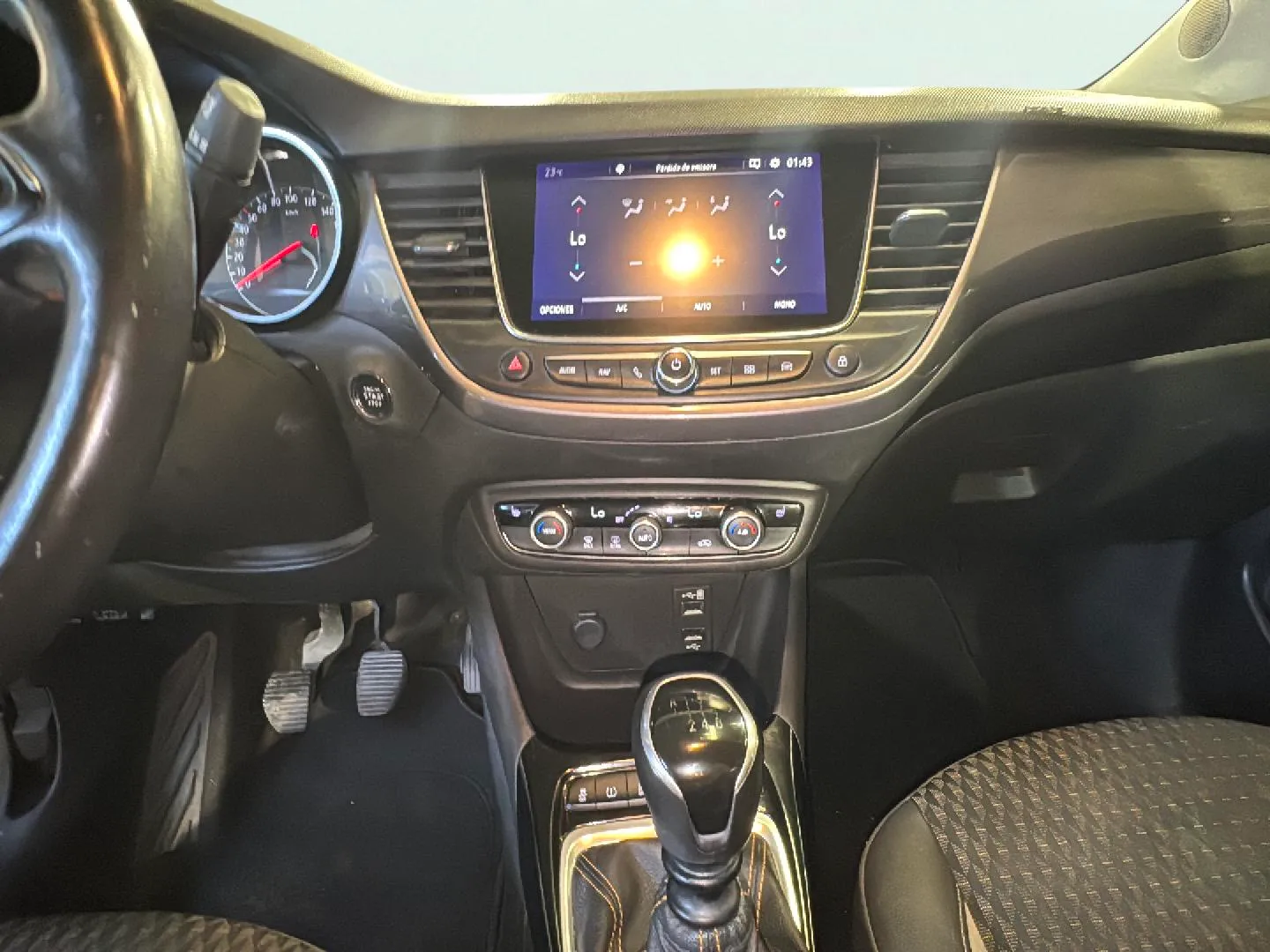 Opel Crossland 1.2 Innovation - foto 9