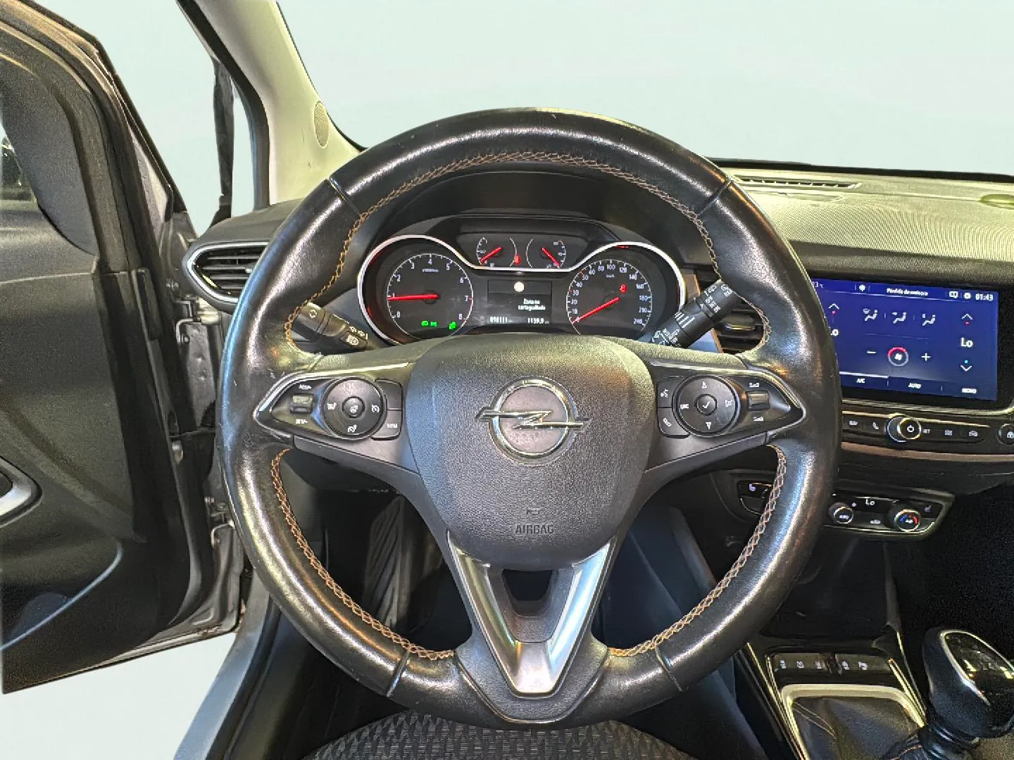 Opel Crossland 1.2 Innovation - foto 10