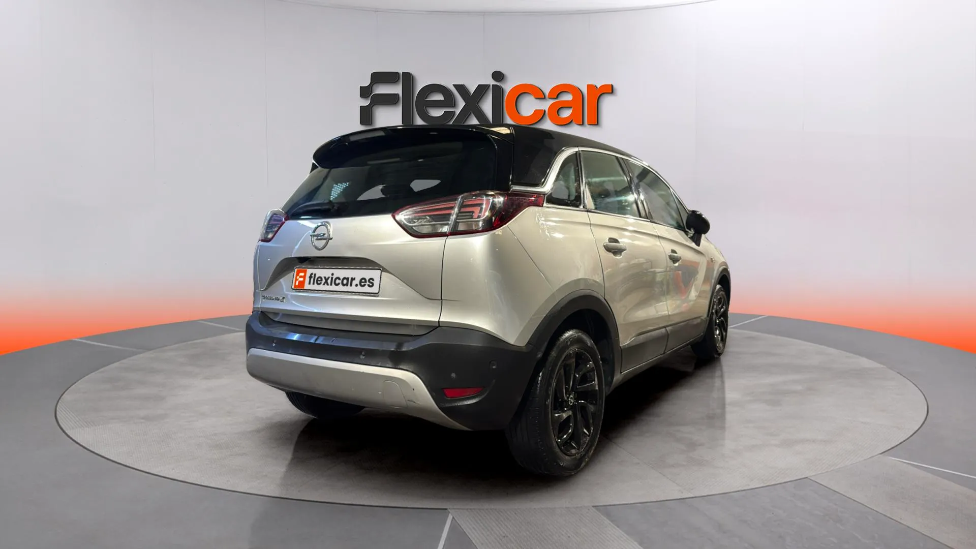 Opel Crossland 1.2 Innovation - foto 7