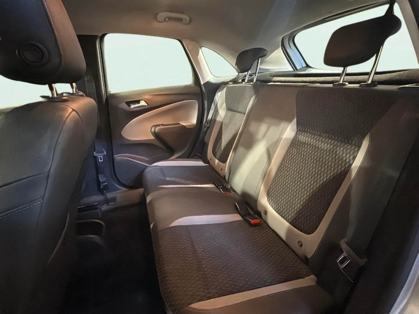 Opel Crossland 1.2 Innovation - foto 14