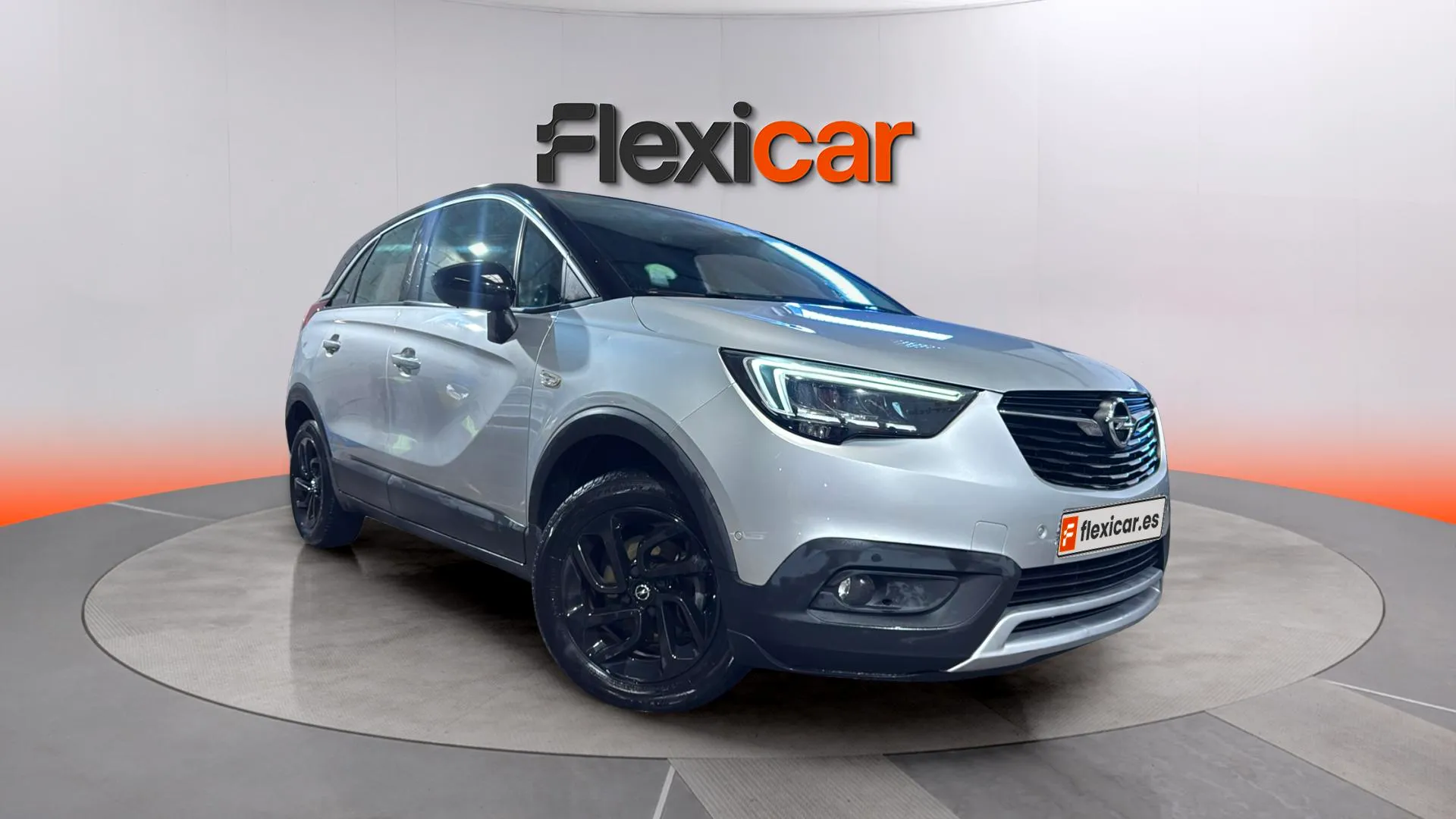 Opel Crossland 1.2 Innovation