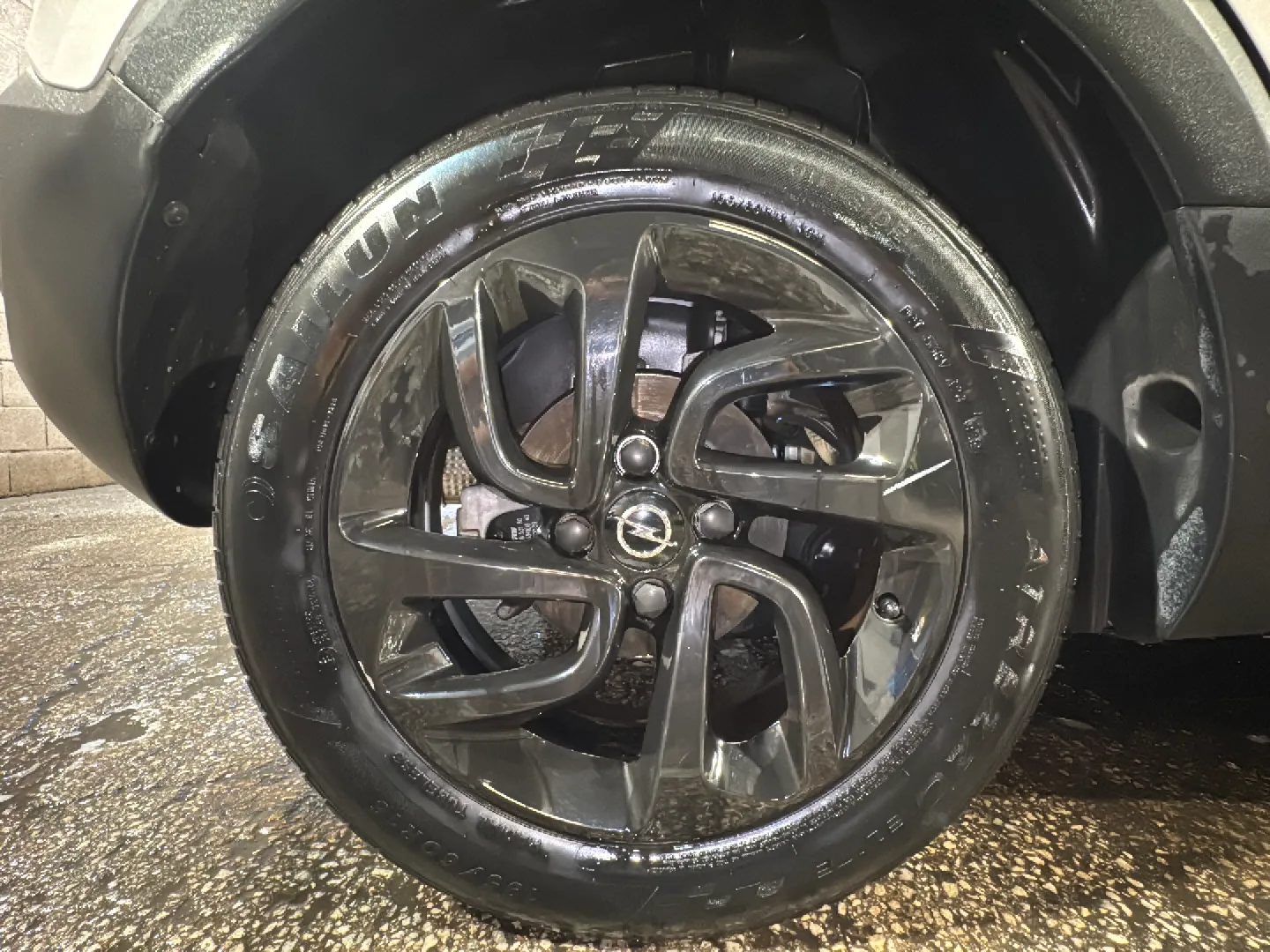 Opel Crossland 1.2 Innovation - foto 17