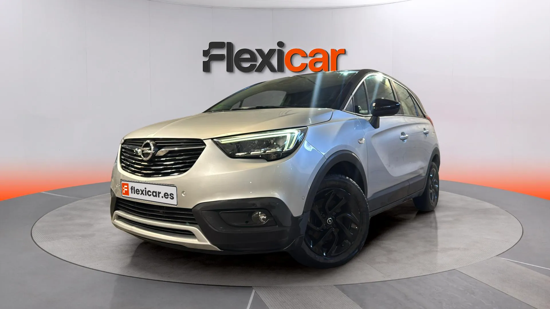 Opel Crossland 1.2 Innovation - foto 3