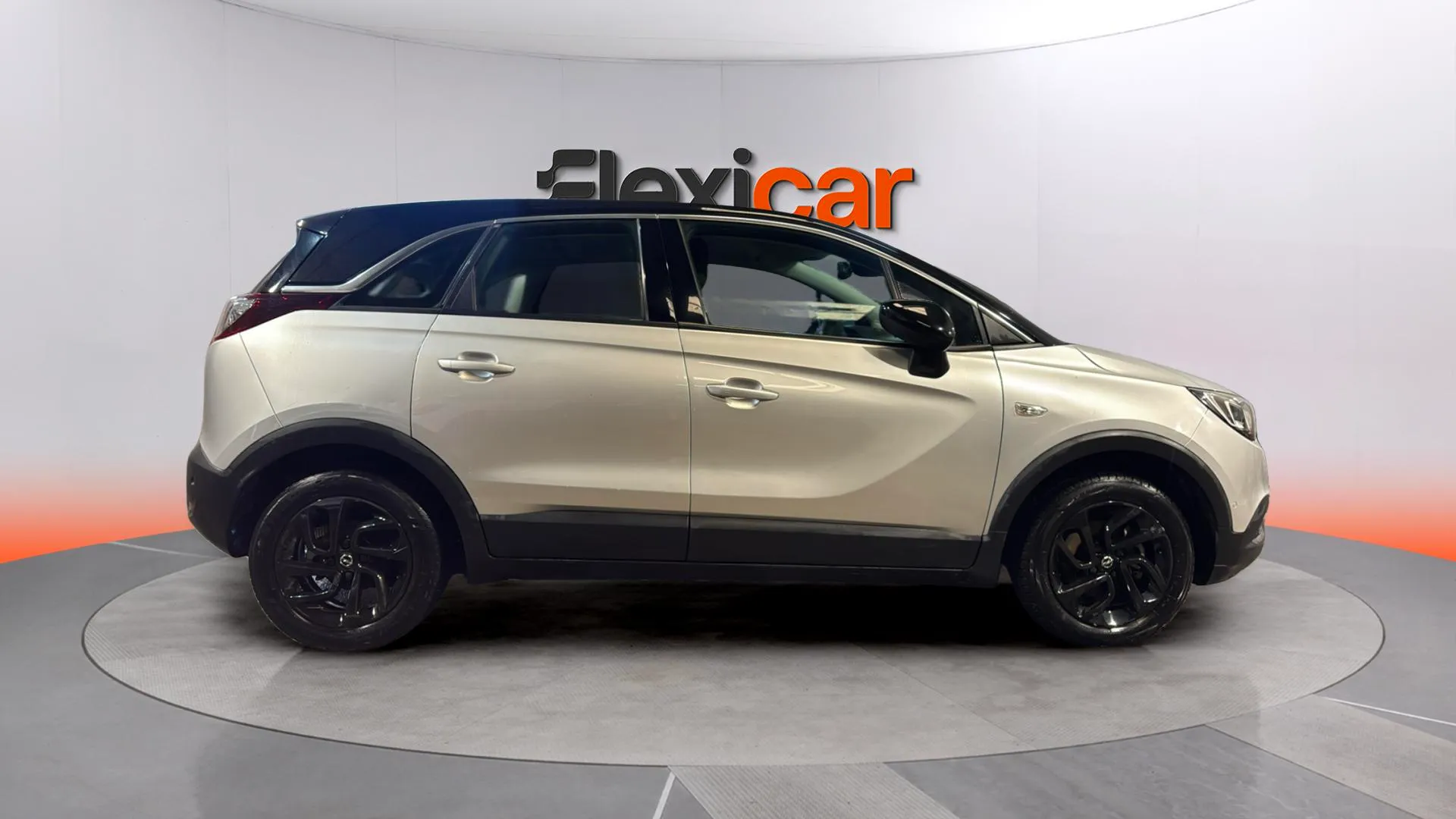 Opel Crossland 1.2 Innovation - foto 8