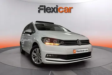 volkswagen touran advance 20 tdi 85kw 115cv diesel manual la maquinista 903000000267226