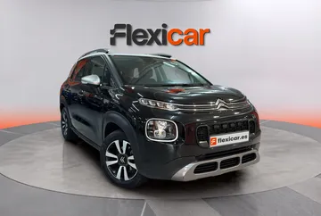 citroen c3 aircross puretech 81kw 110cv s amps eat6 shine gasolina automatica sant boi 2 903000000267228