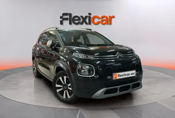 citroen c3 aircross puretech 81kw 110cv s amps eat6 shine gasolina automatica sant boi 2 903000000267228