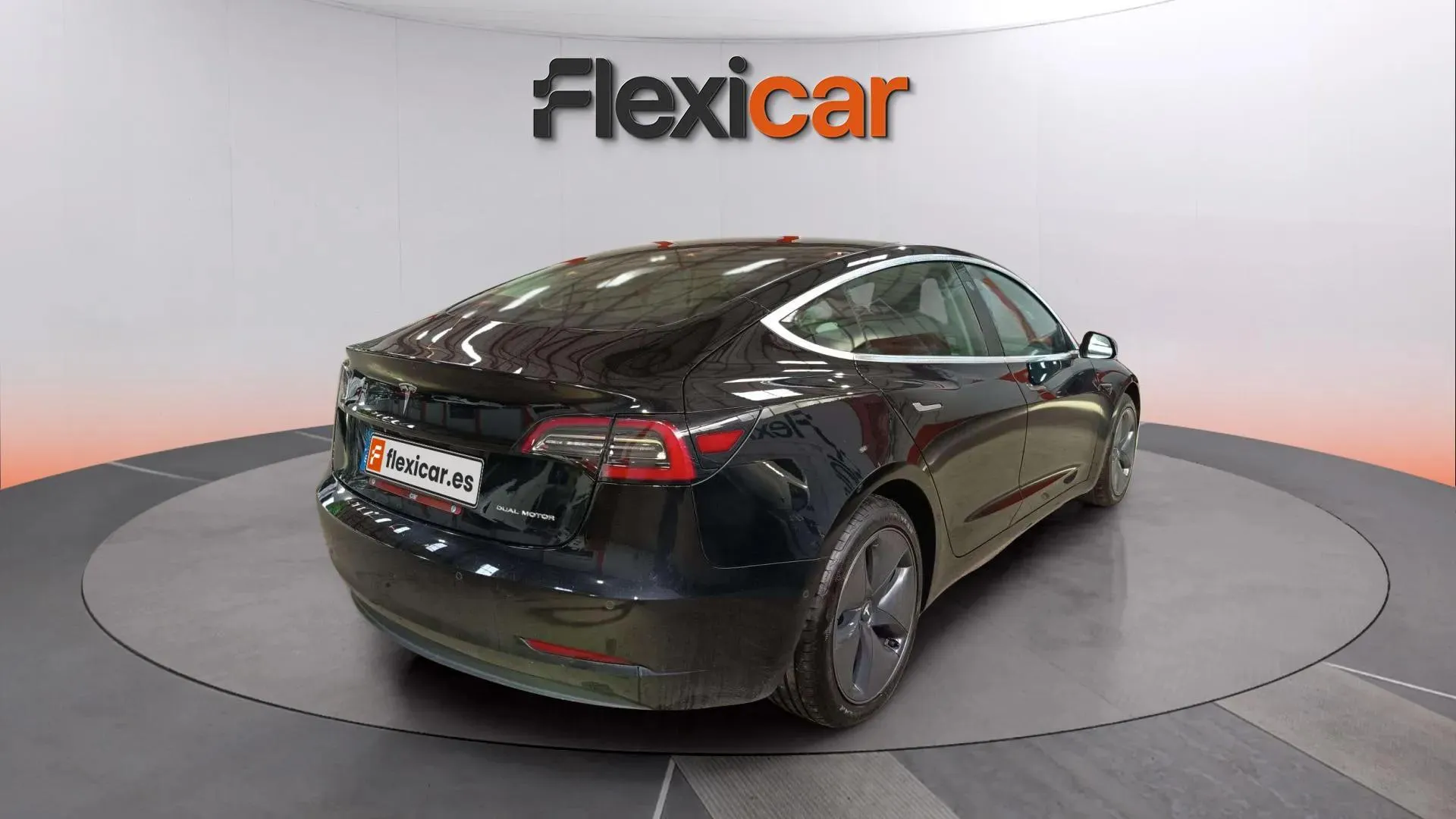 Tesla Model 3 Estándar Plus RWD - foto 5