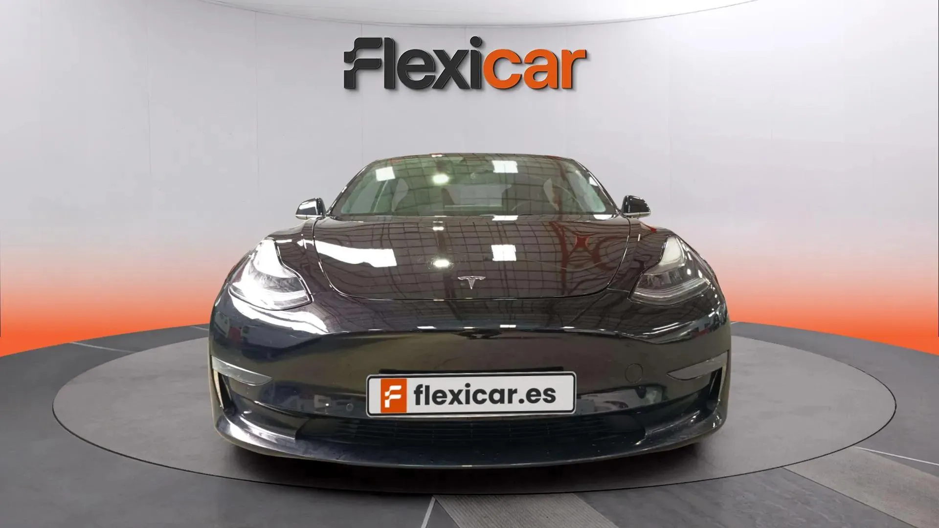Tesla Model 3 Estándar Plus RWD - foto 2