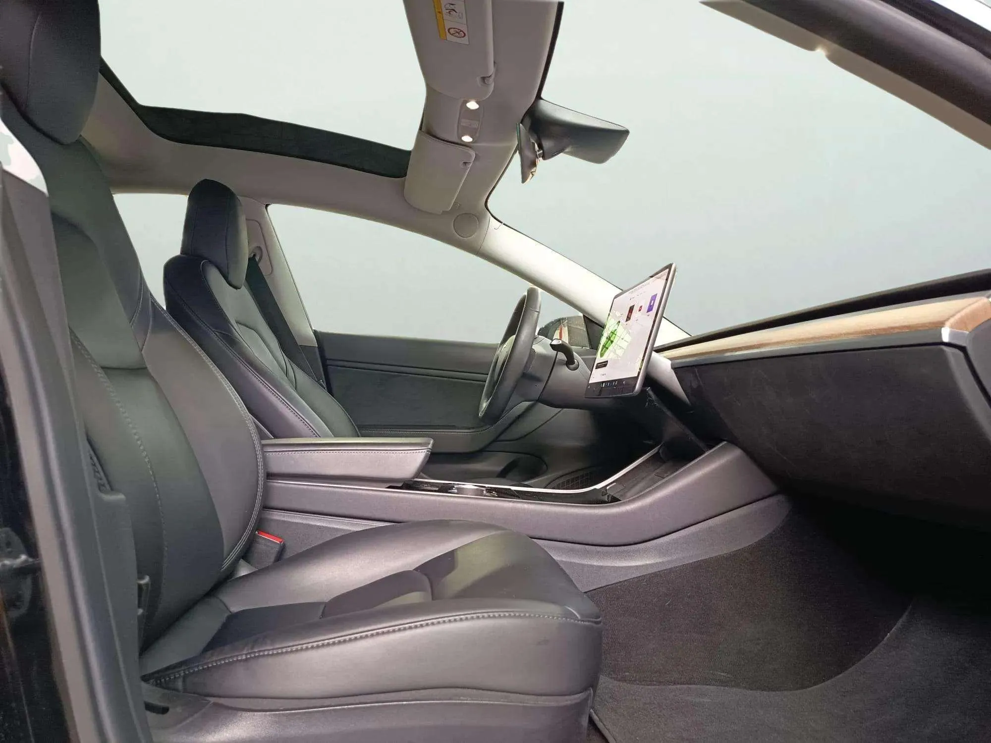 Tesla Model 3 Estándar Plus RWD - foto 16