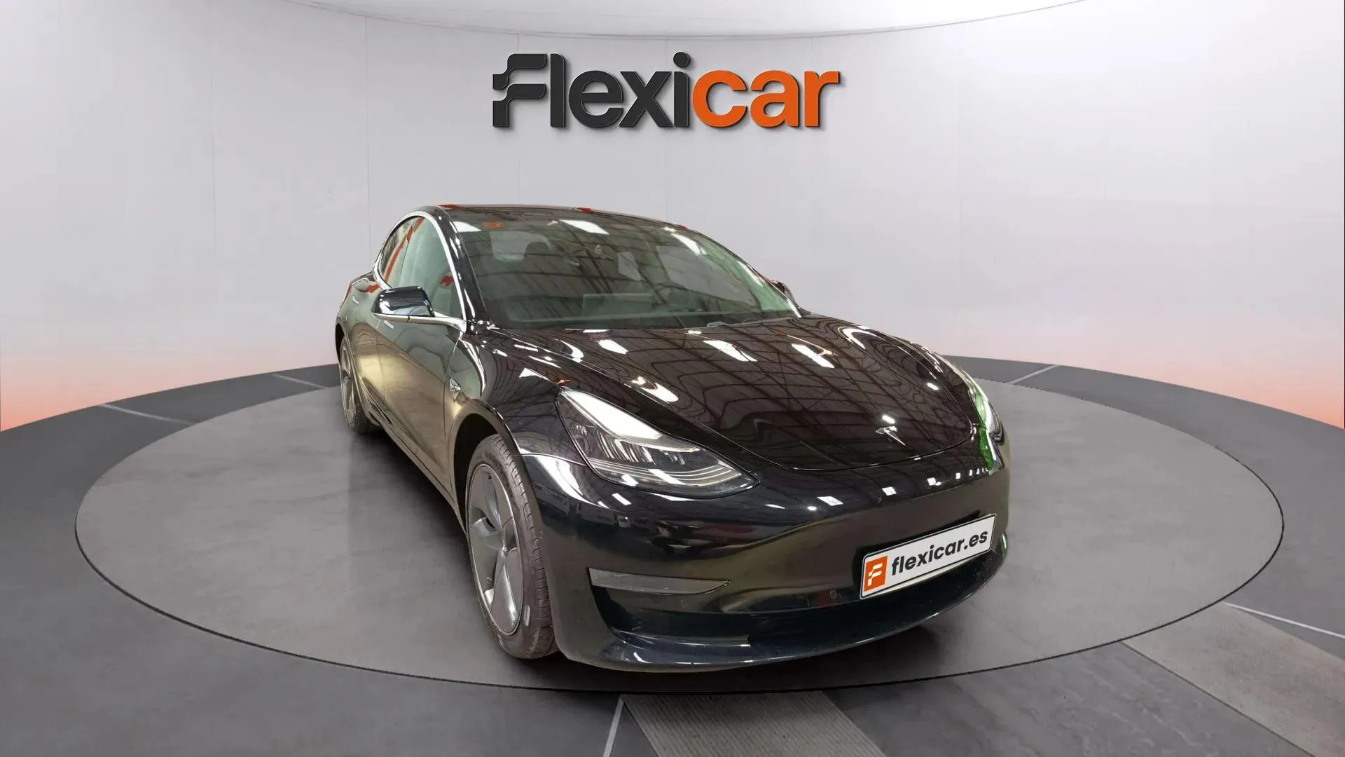 Tesla Model 3 Estándar Plus RWD