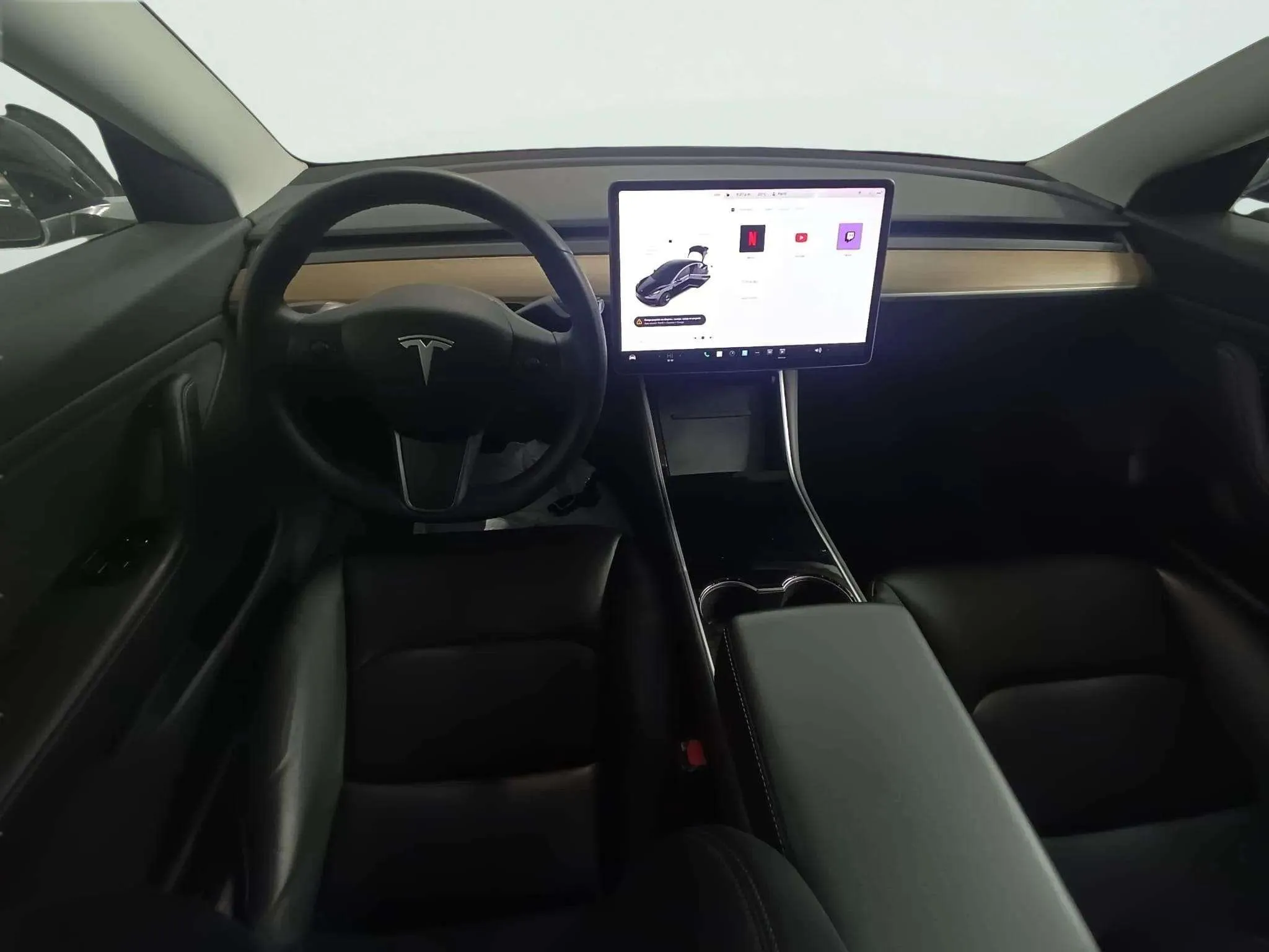 Tesla Model 3 Estándar Plus RWD - foto 15