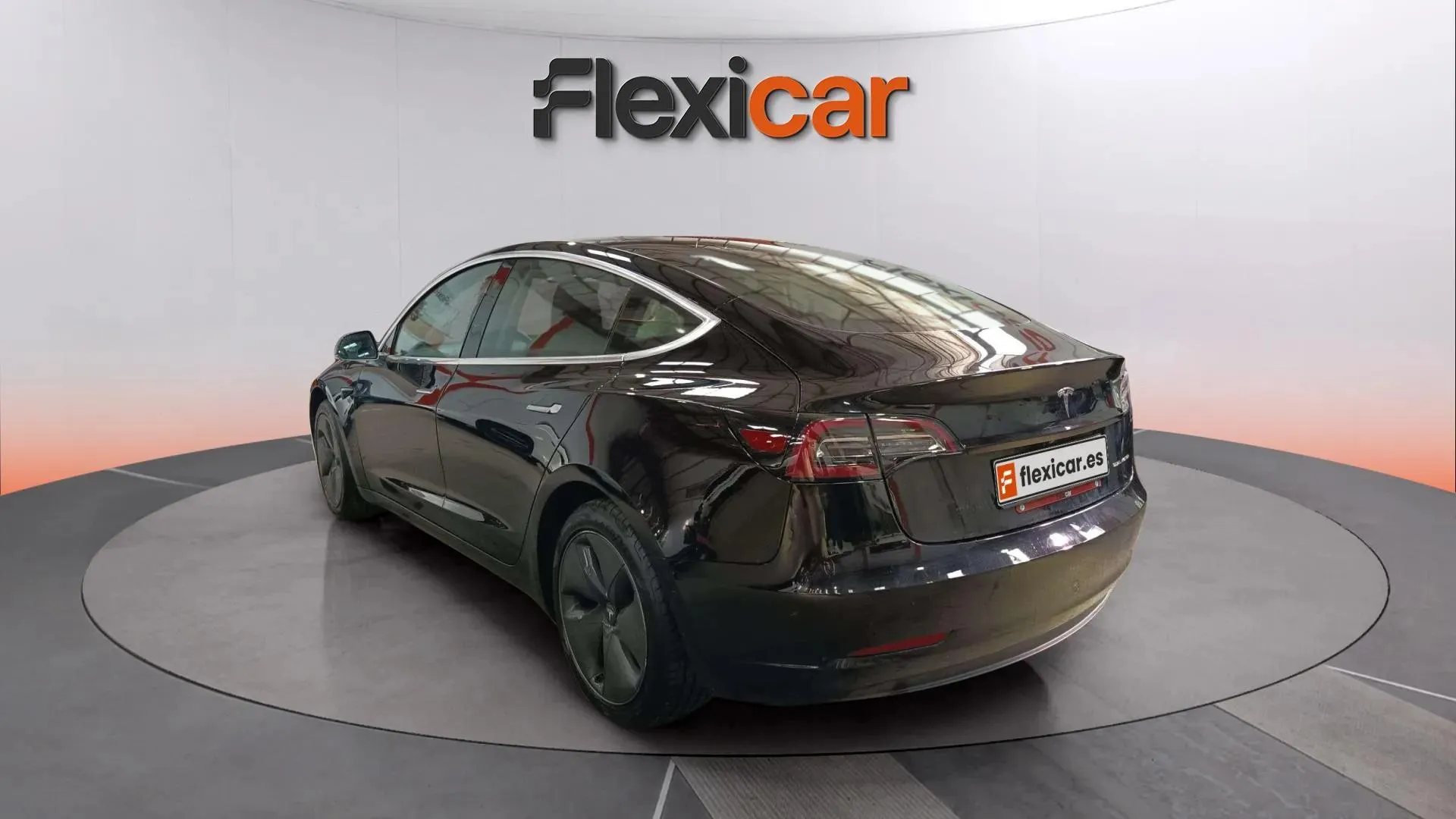 Tesla Model 3 Estándar Plus RWD - foto 7