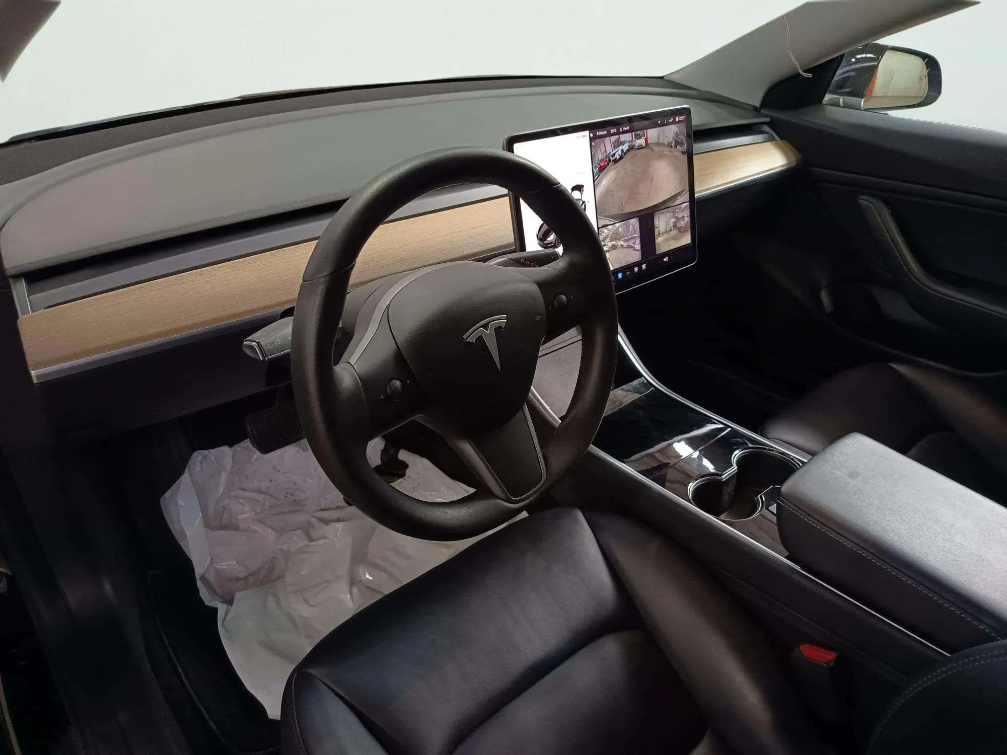 Tesla Model 3 Estándar Plus RWD - foto 10