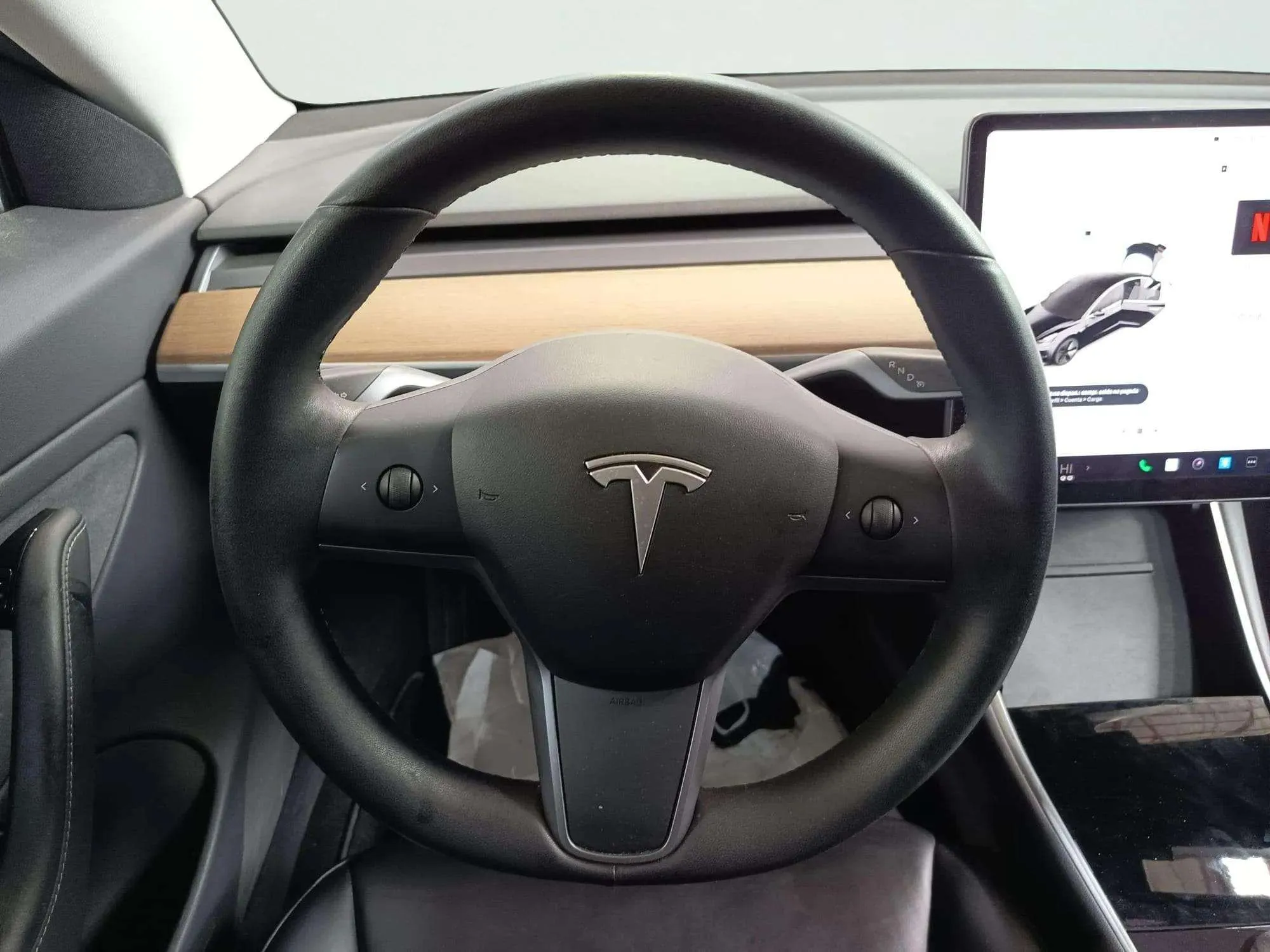 Tesla Model 3 Estándar Plus RWD - foto 12
