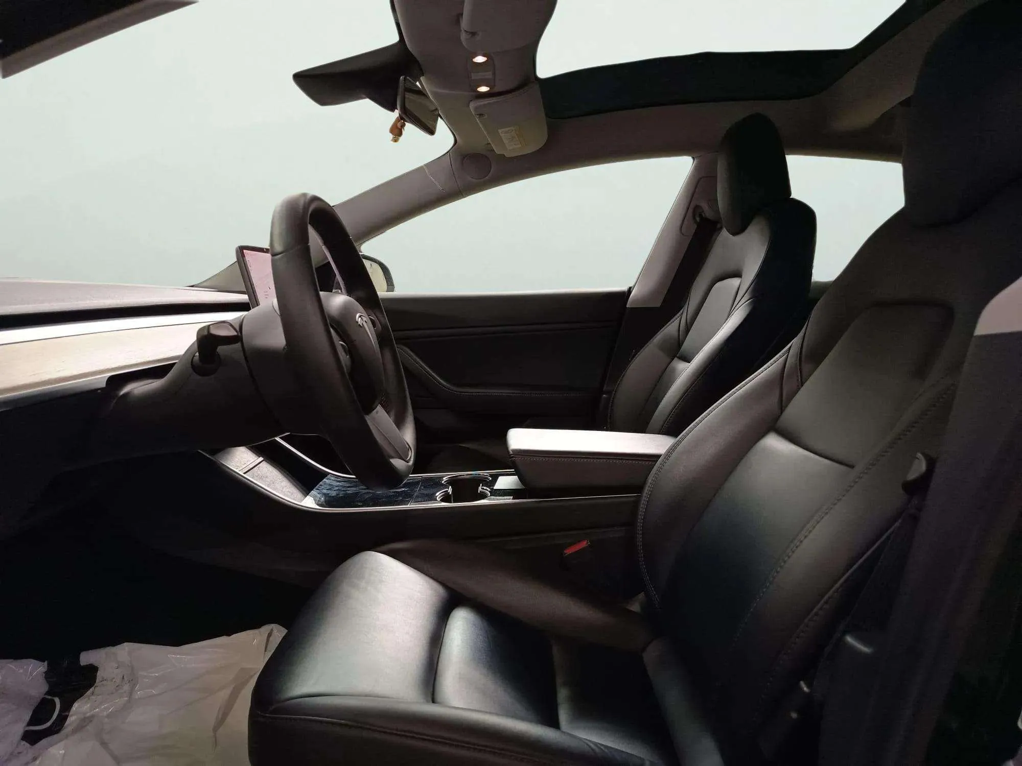 Tesla Model 3 Estándar Plus RWD - foto 9