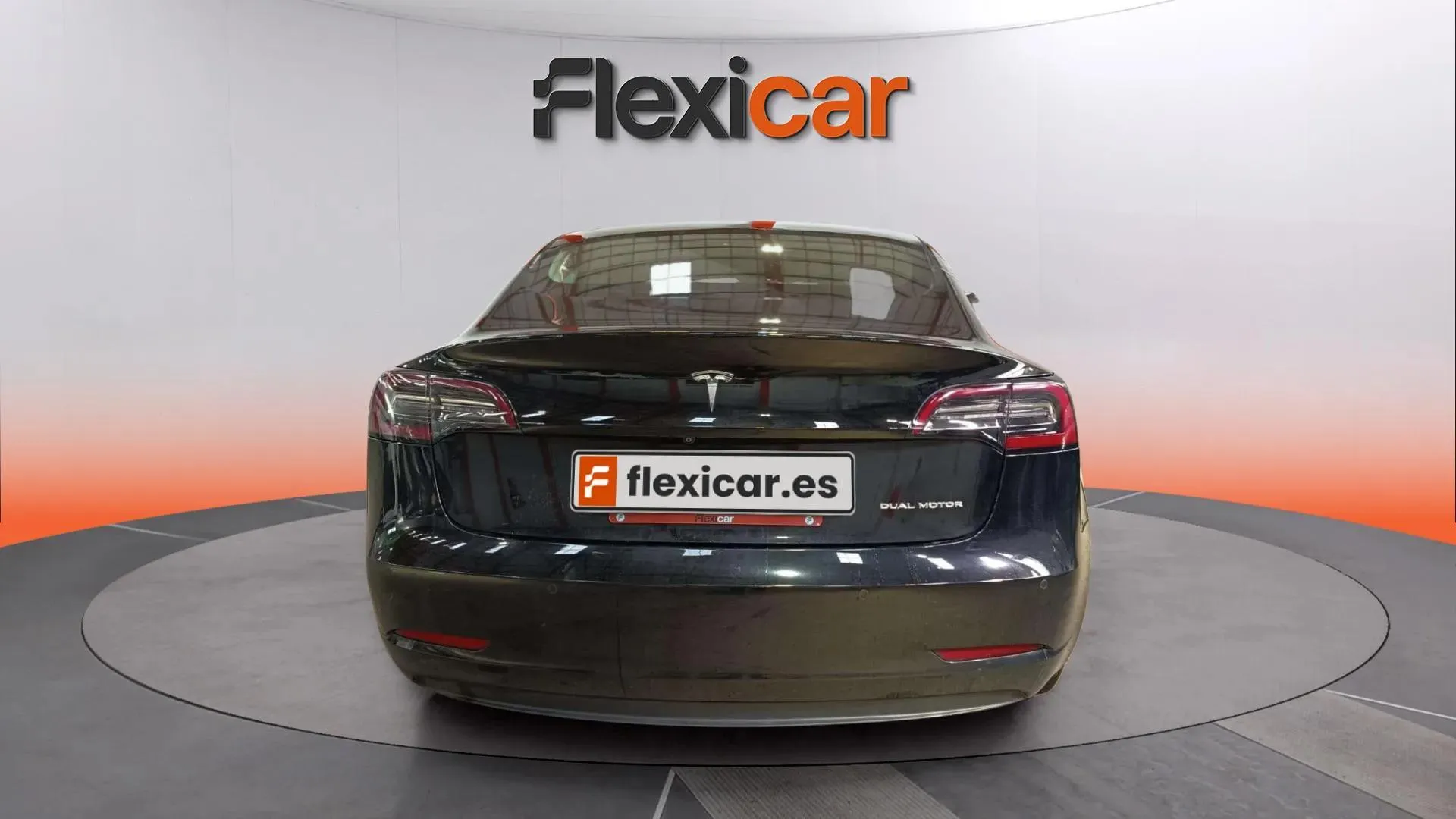 Tesla Model 3 Estándar Plus RWD - foto 6